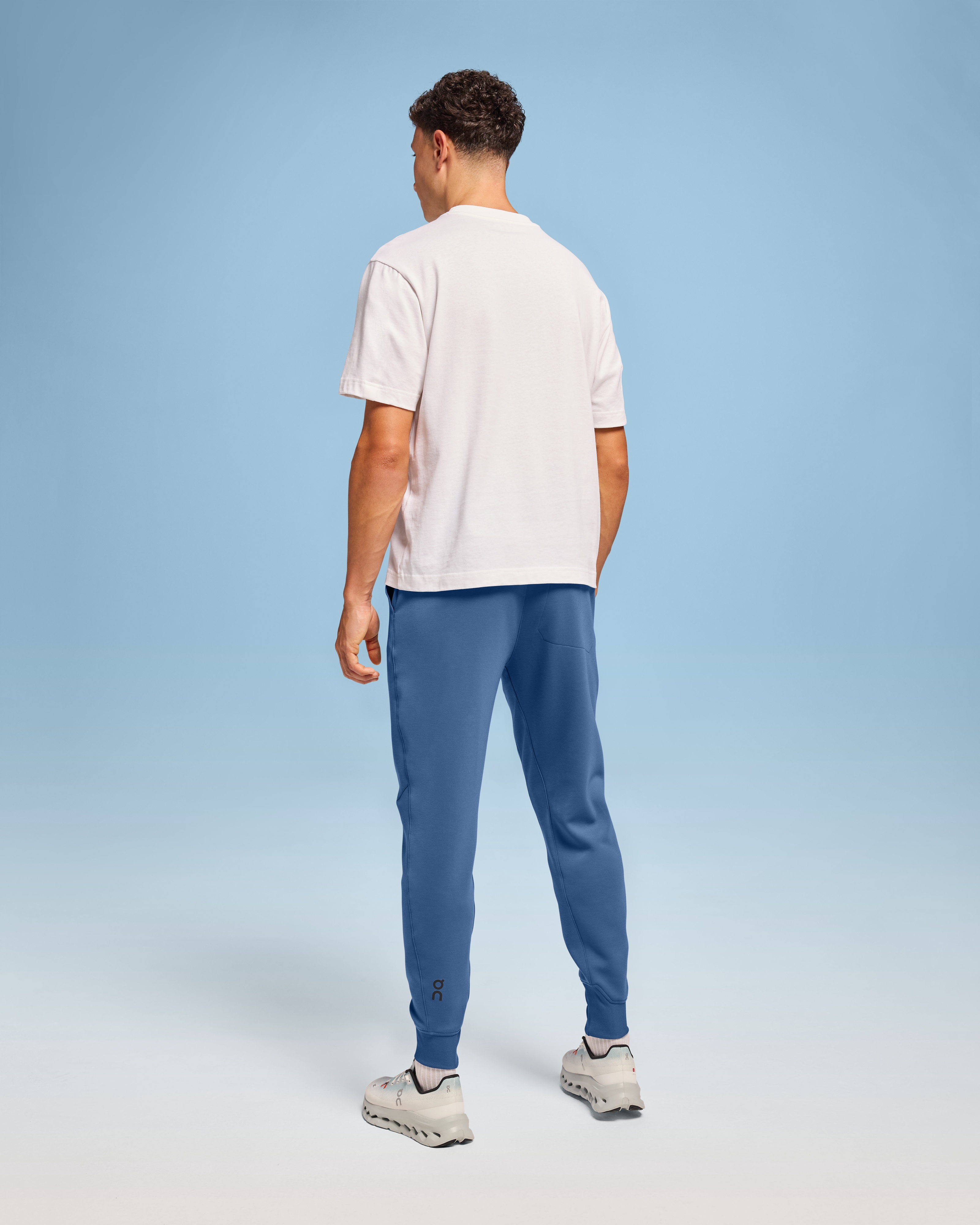 Sweat Pants - 3