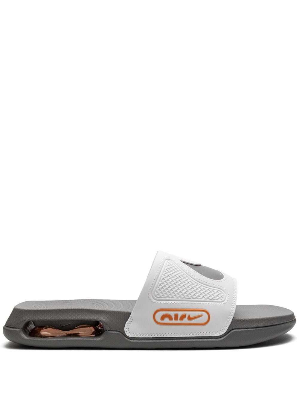 Air Max Cirro "Platinum Tint" slides - 1