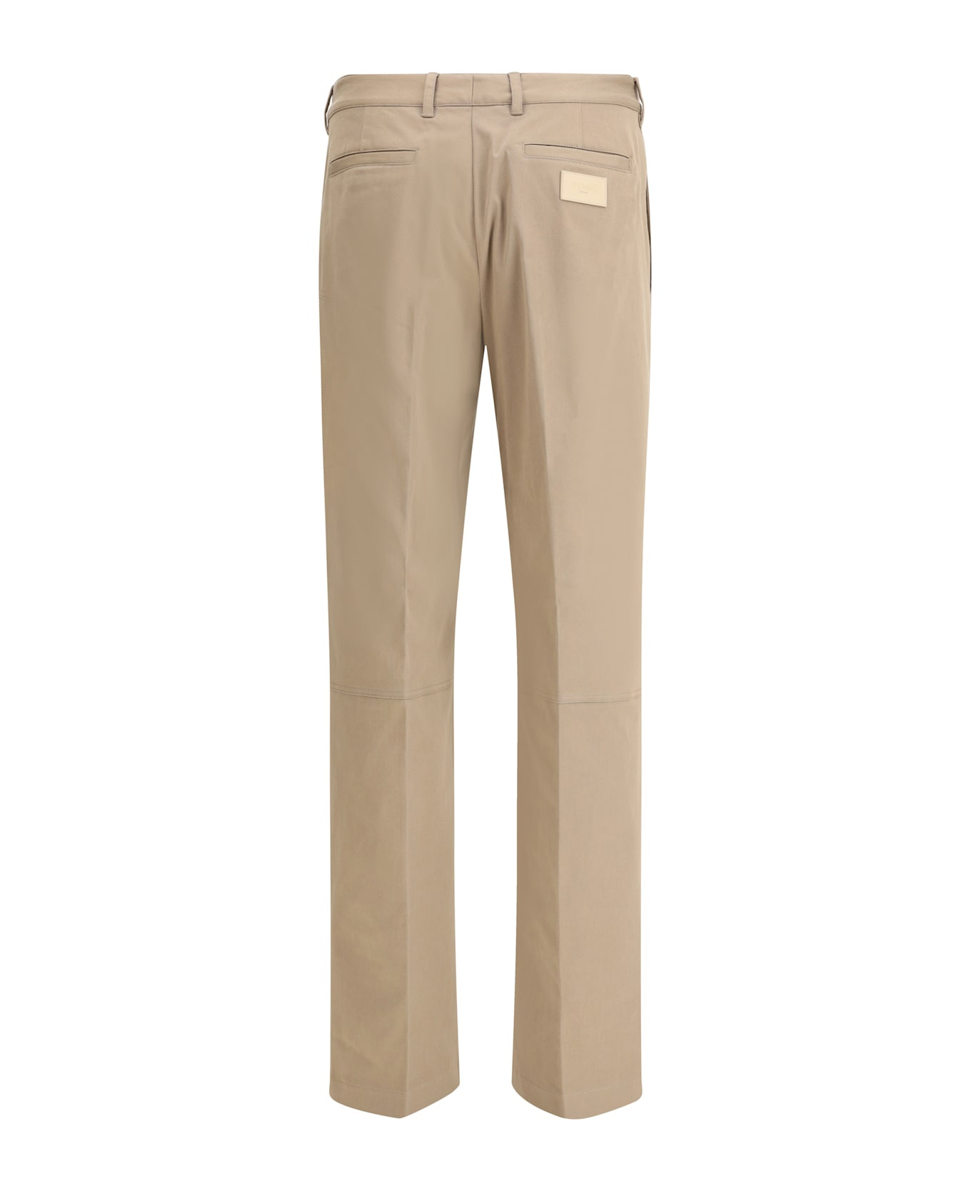 New Rich Pants - 2