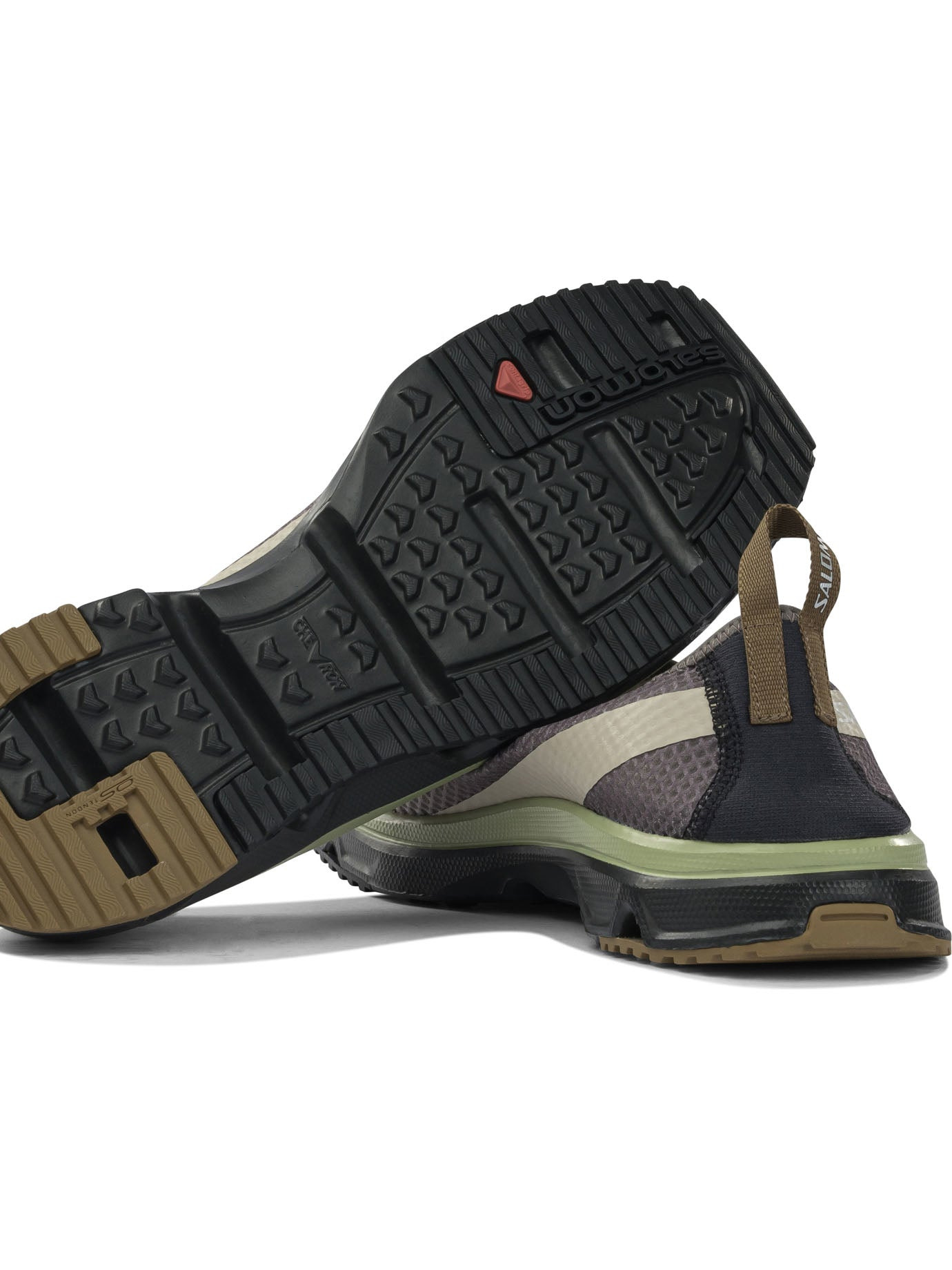 Salomon "rx Moc 3.0" Sneakers - 5