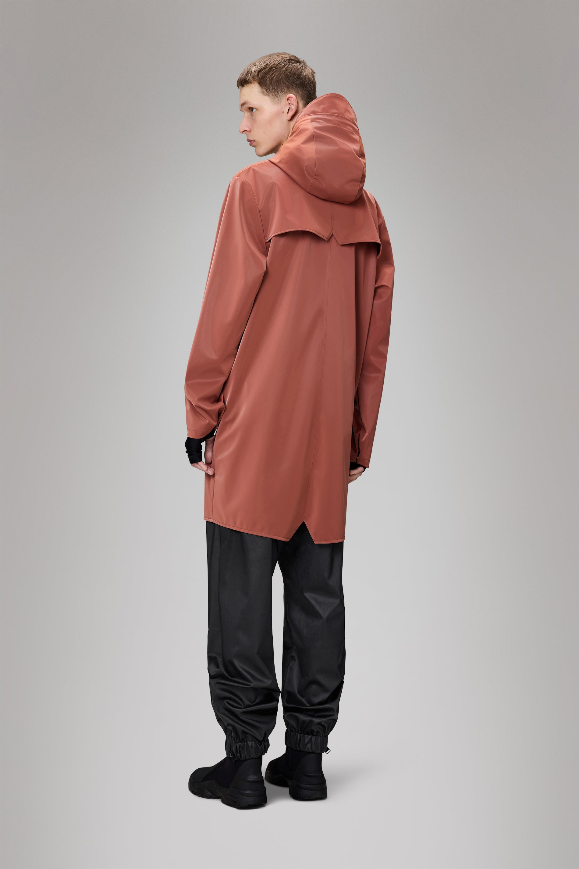 Long Jacket - 3