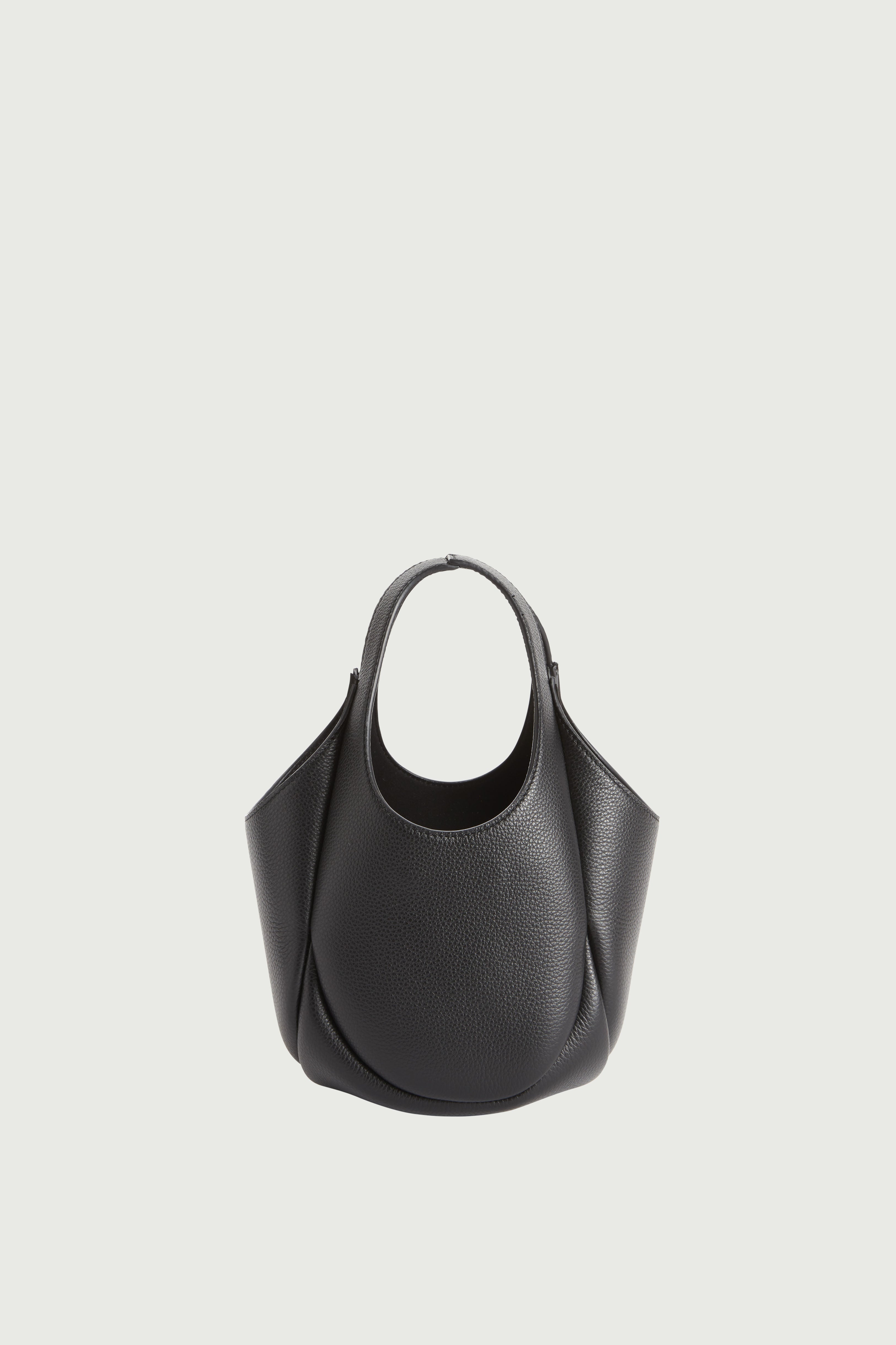 Mini Bucket Swipe Bag - 5