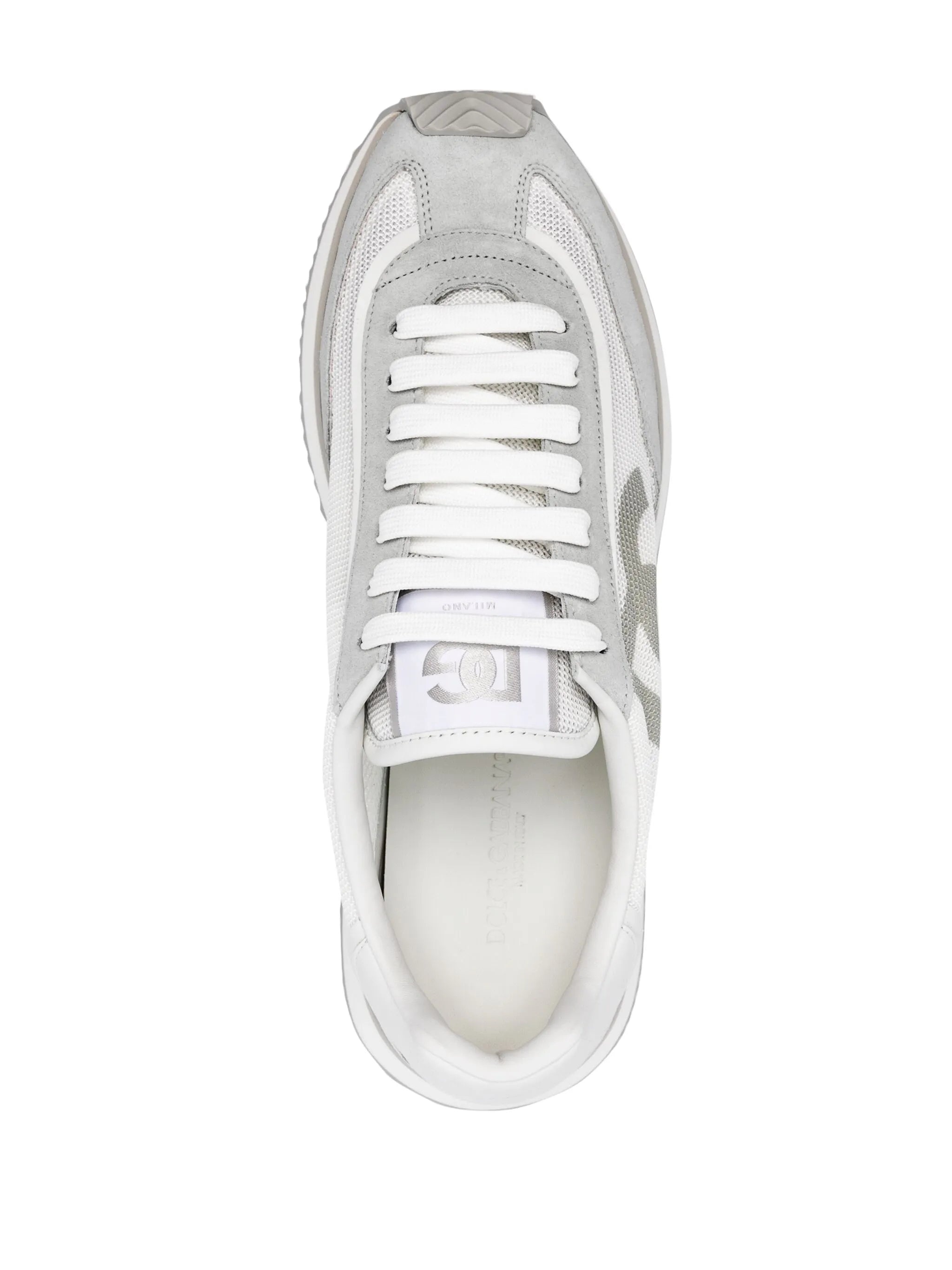 Dolce & Gabbana Logo-print Sneakers - 2