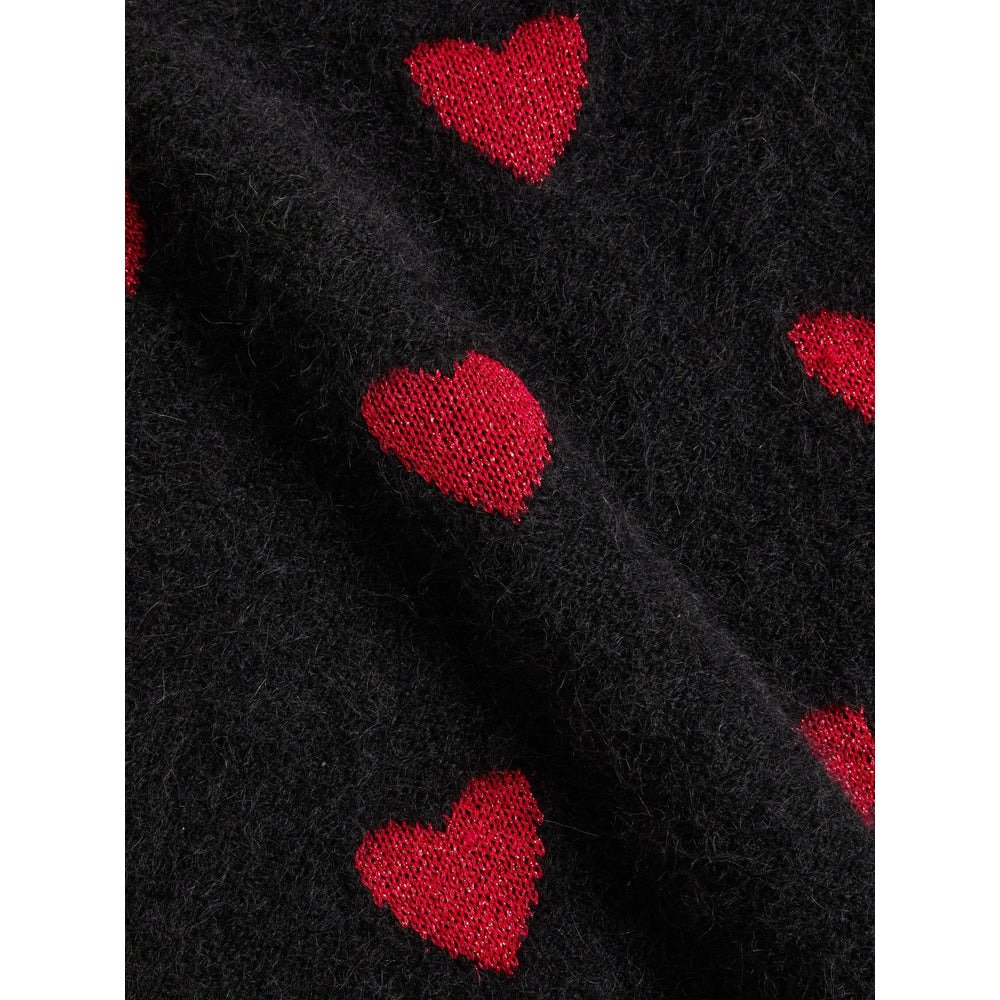 Valentino Black Sweaters & Knitwear - Jumpers Men - 3