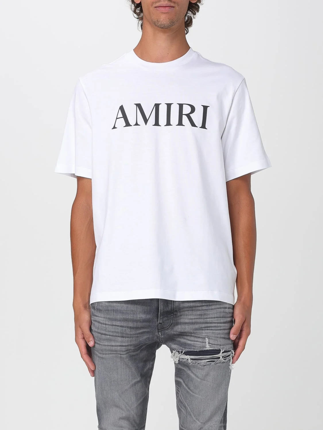 T-shirt men Amiri - 1