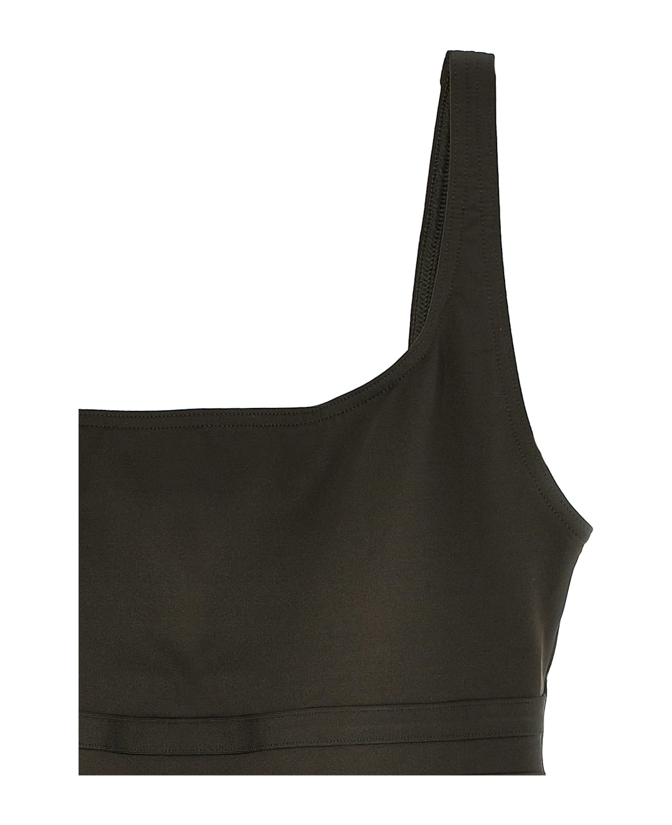'asia' One-piece Swimsuit - 3