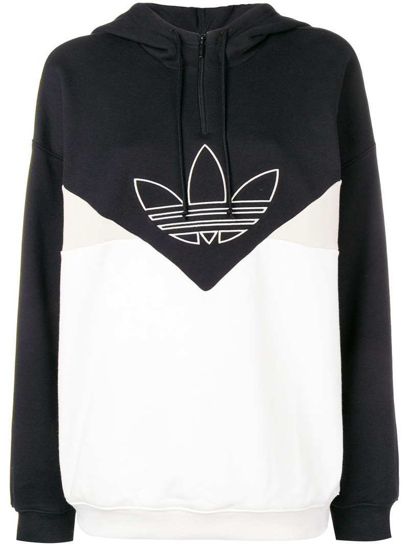 CLRDO OJ hoodie 1
