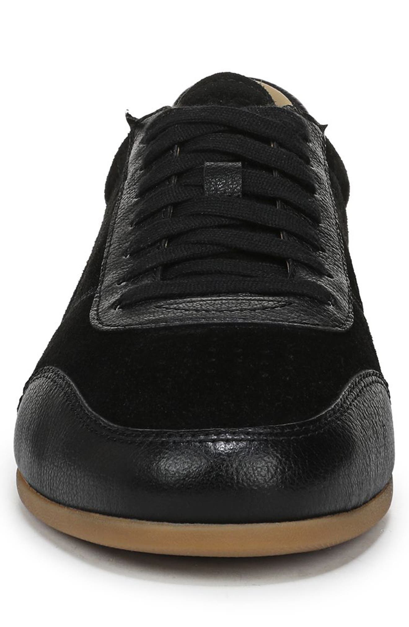 Vince Jet Trainer Sneaker in Black at Nordstrom - 4