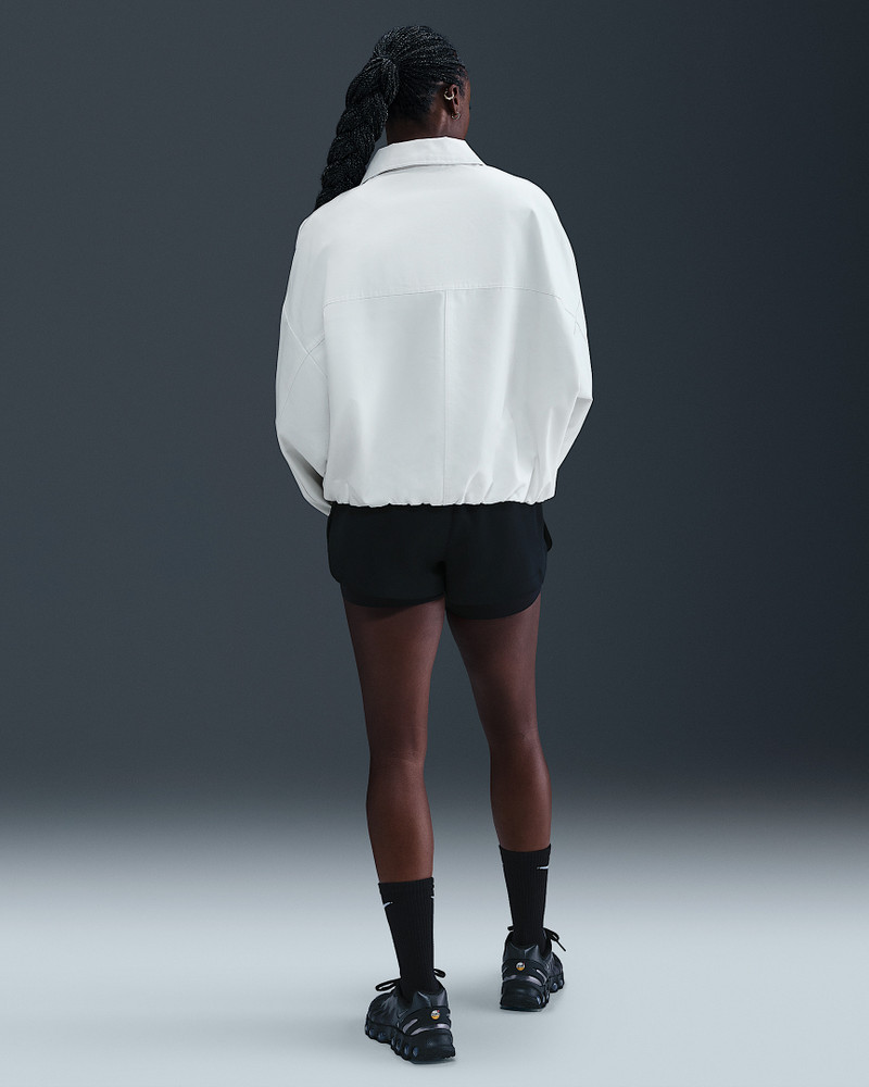 Nike Sportswear Women's Oversized Woven Jacket 5