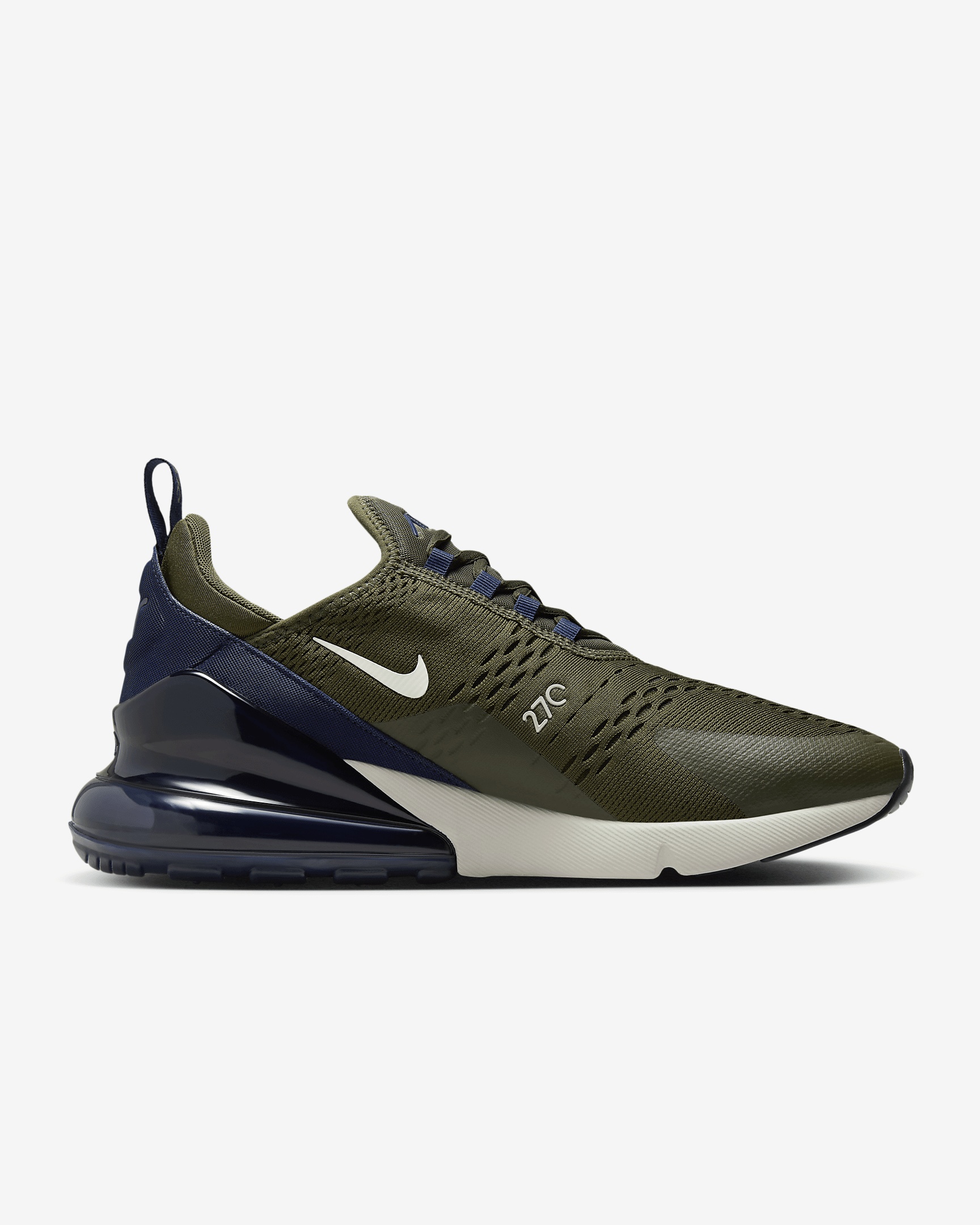 270 Triple Olive Green Air Max 270 Hunter Green Nike Air Max 270