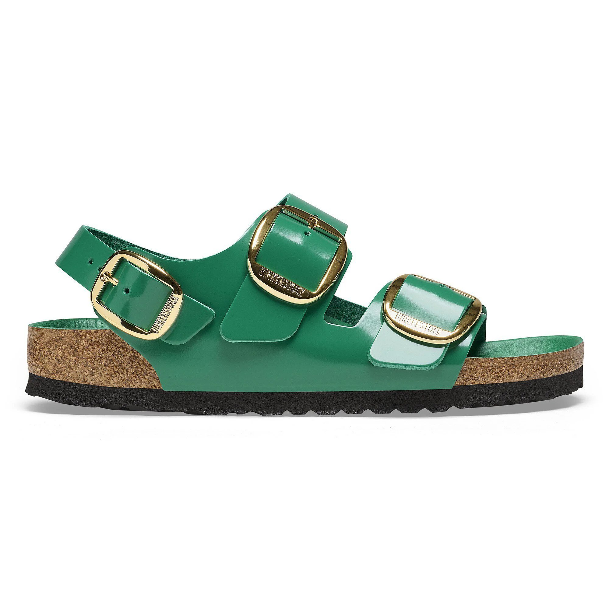 Milano Big Buckle - 1