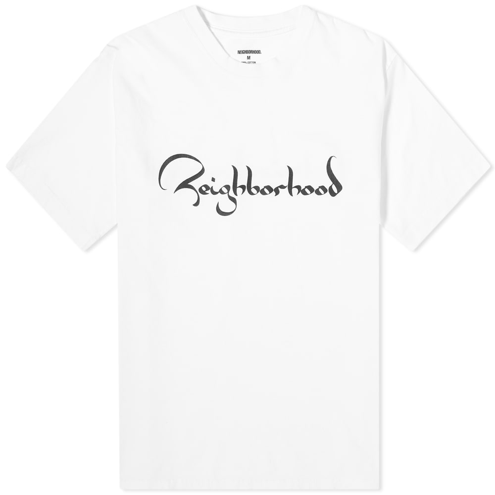 Neighborhood Zild Tee - 1