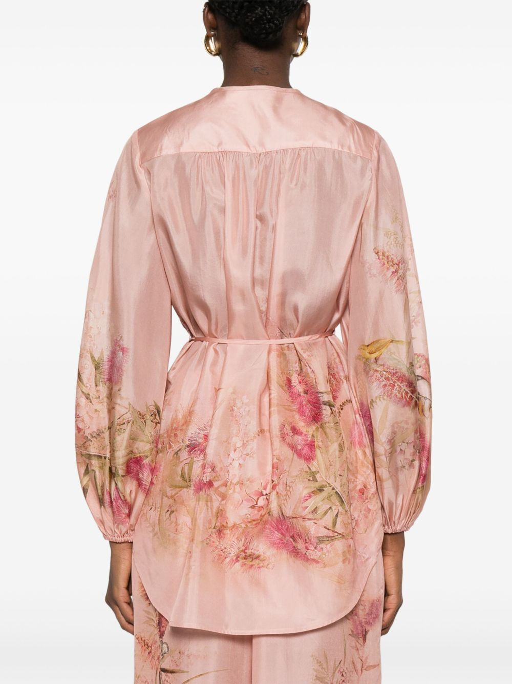 Zimmermann Top - 4