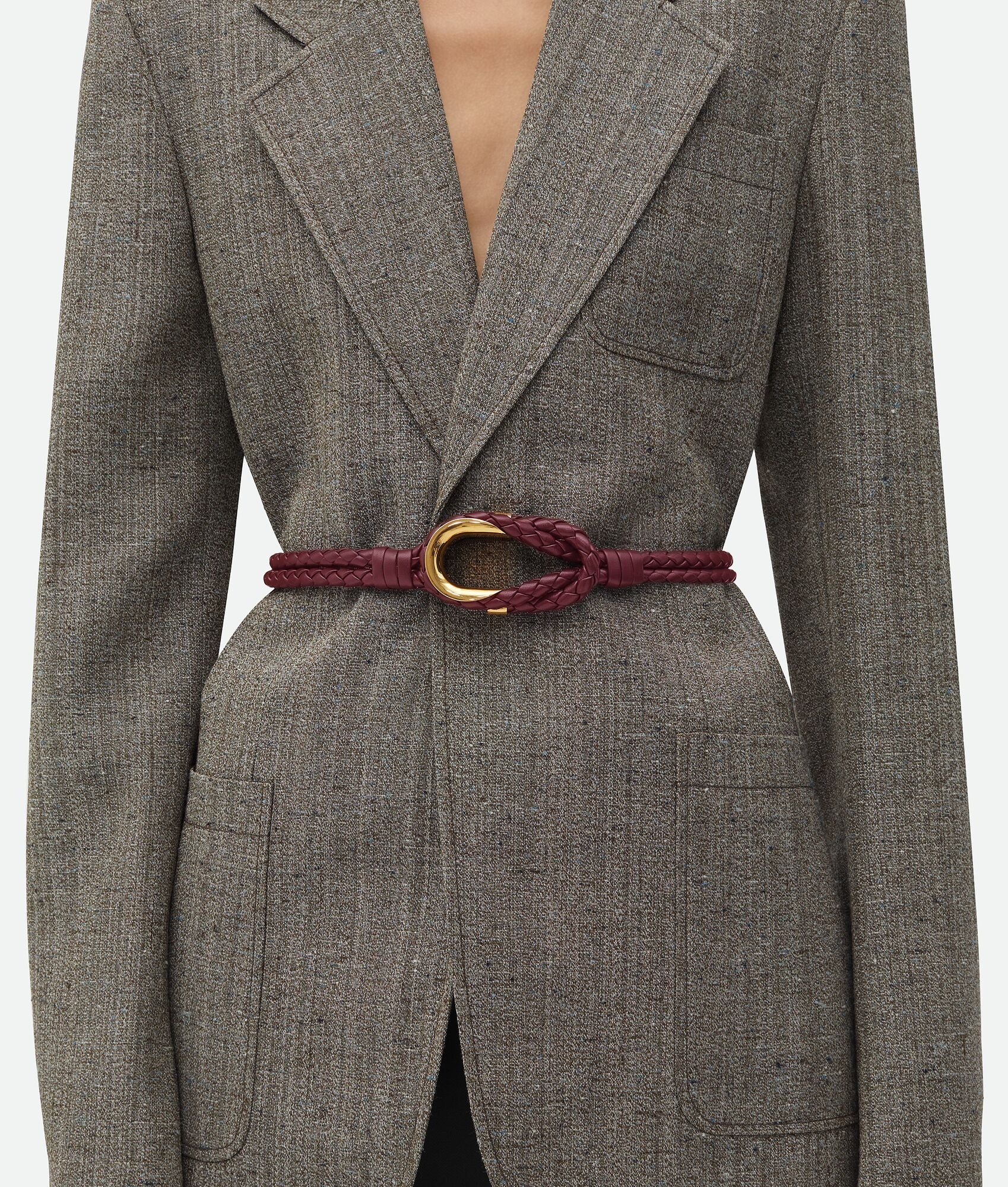 Coaxial Belt - 2