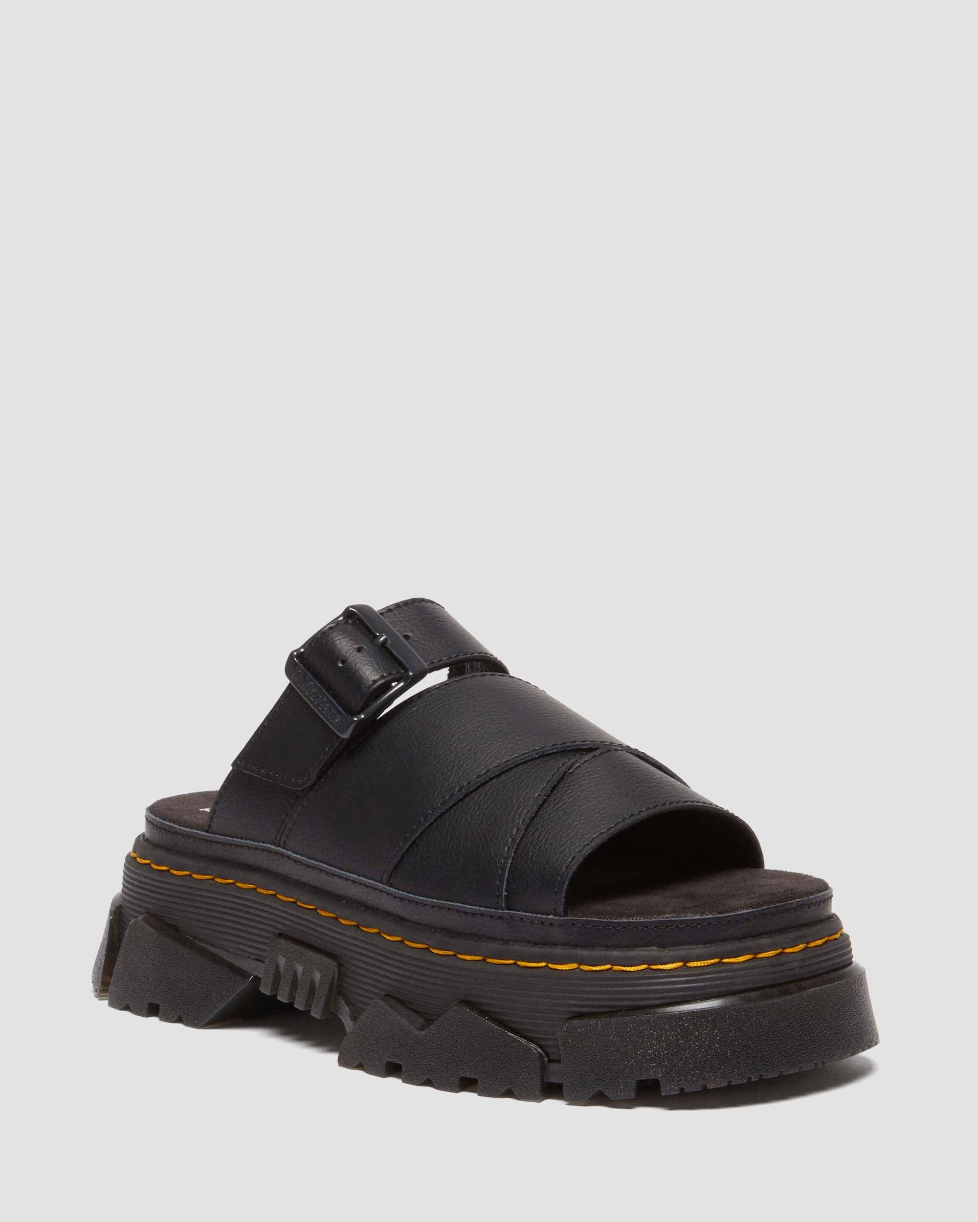 Mattison Slide Sandals - 5
