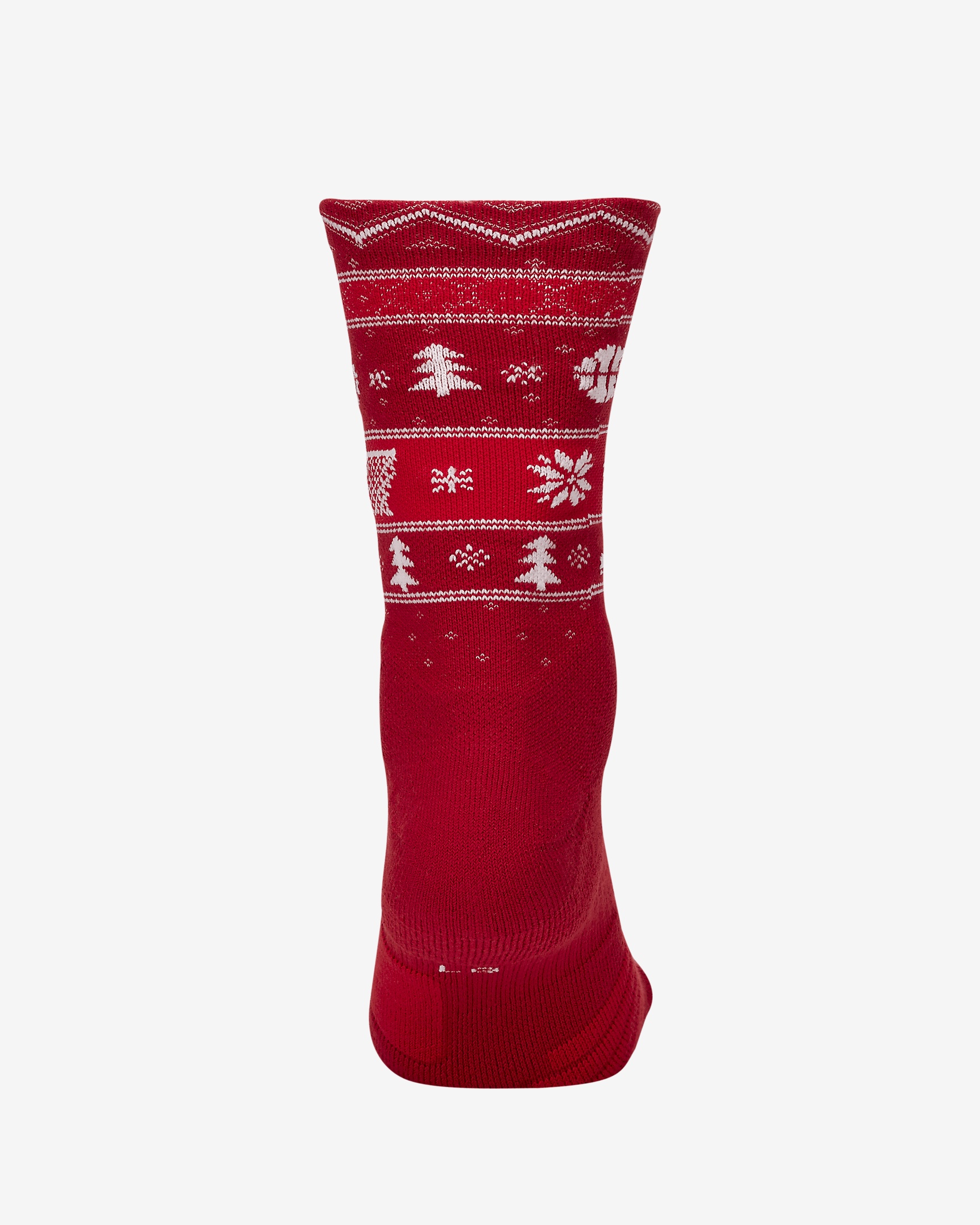Nike Elite Christmas Crew Socks - 3