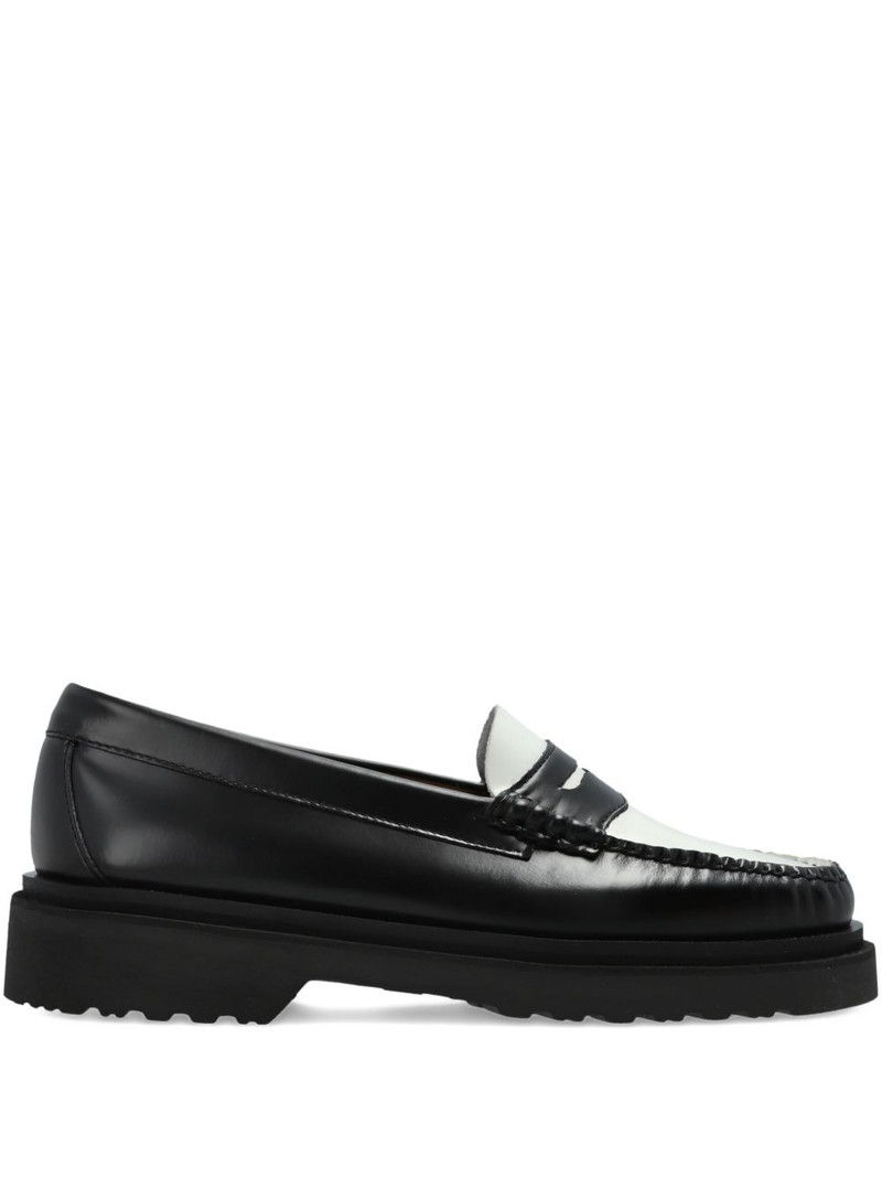 Weejuns 90s Penny loafers 1