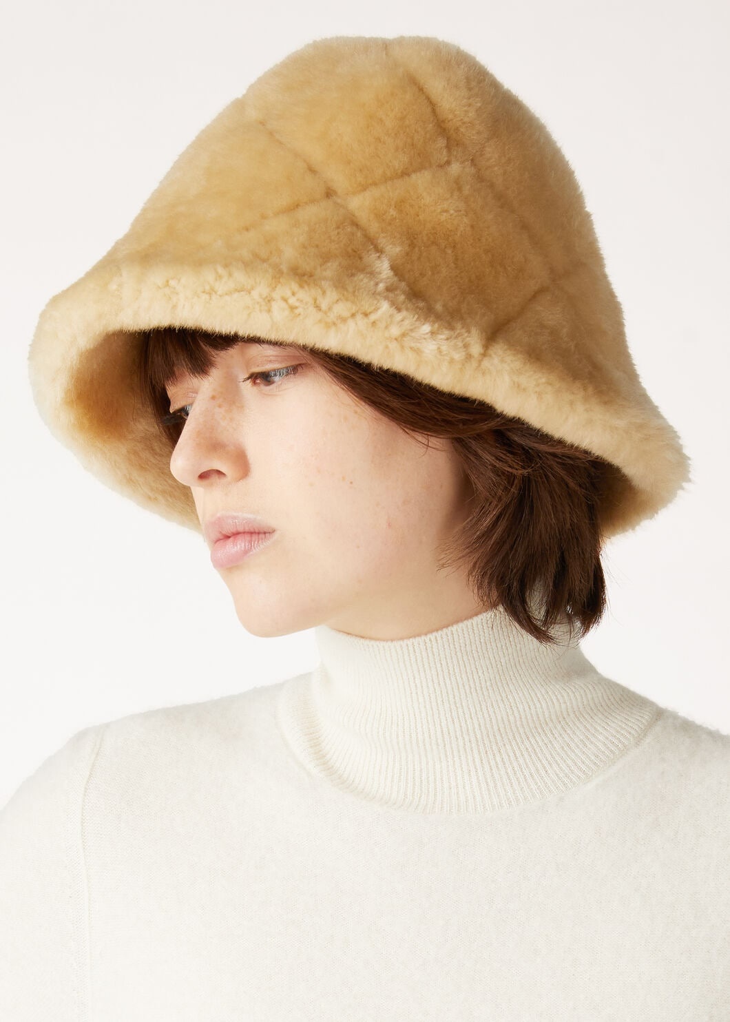 Cloche Hat - 2