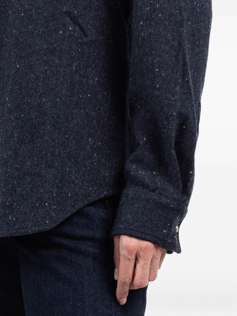 button-up shirt 6