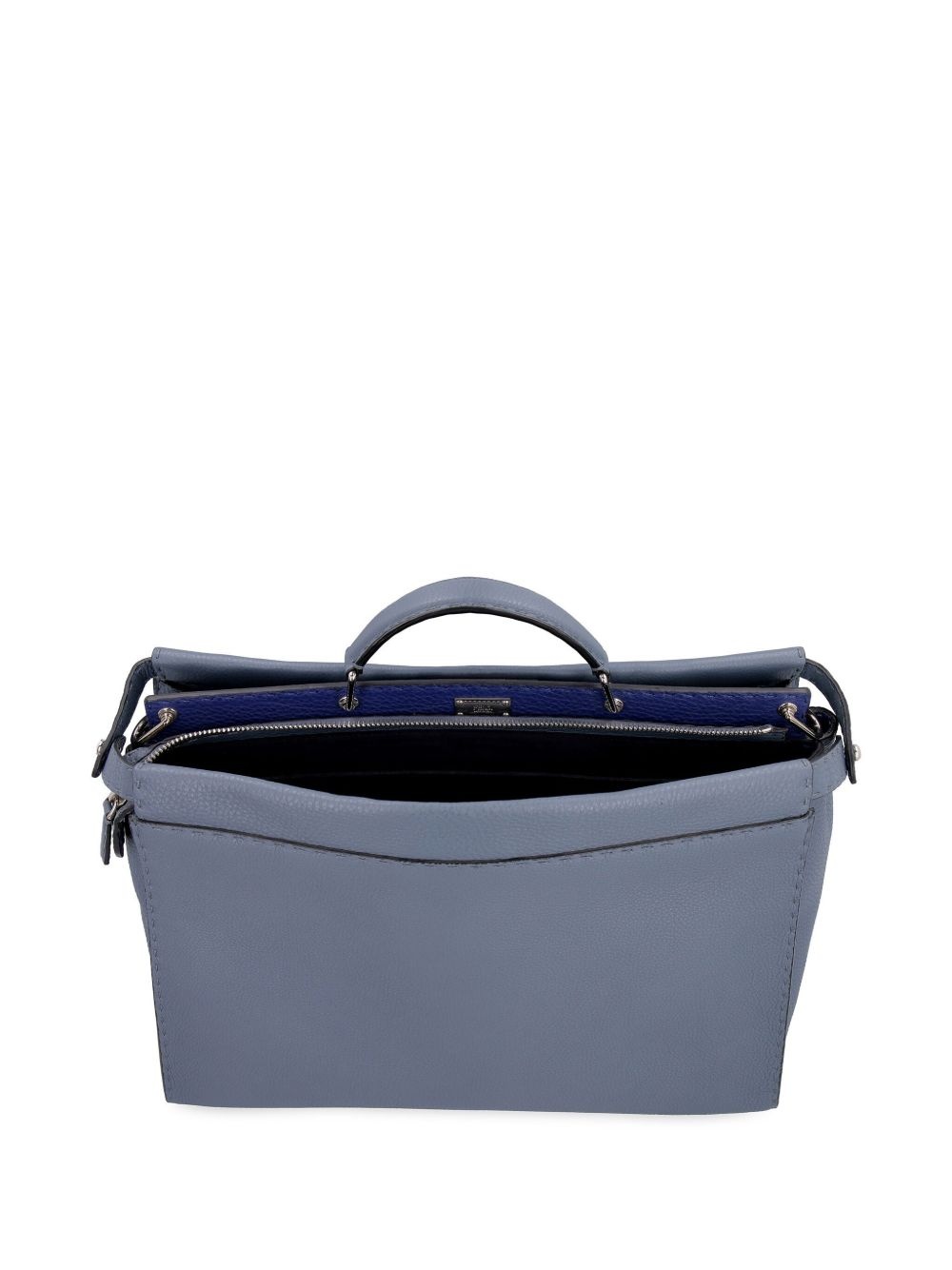 Peekaboo two-way bag - 3