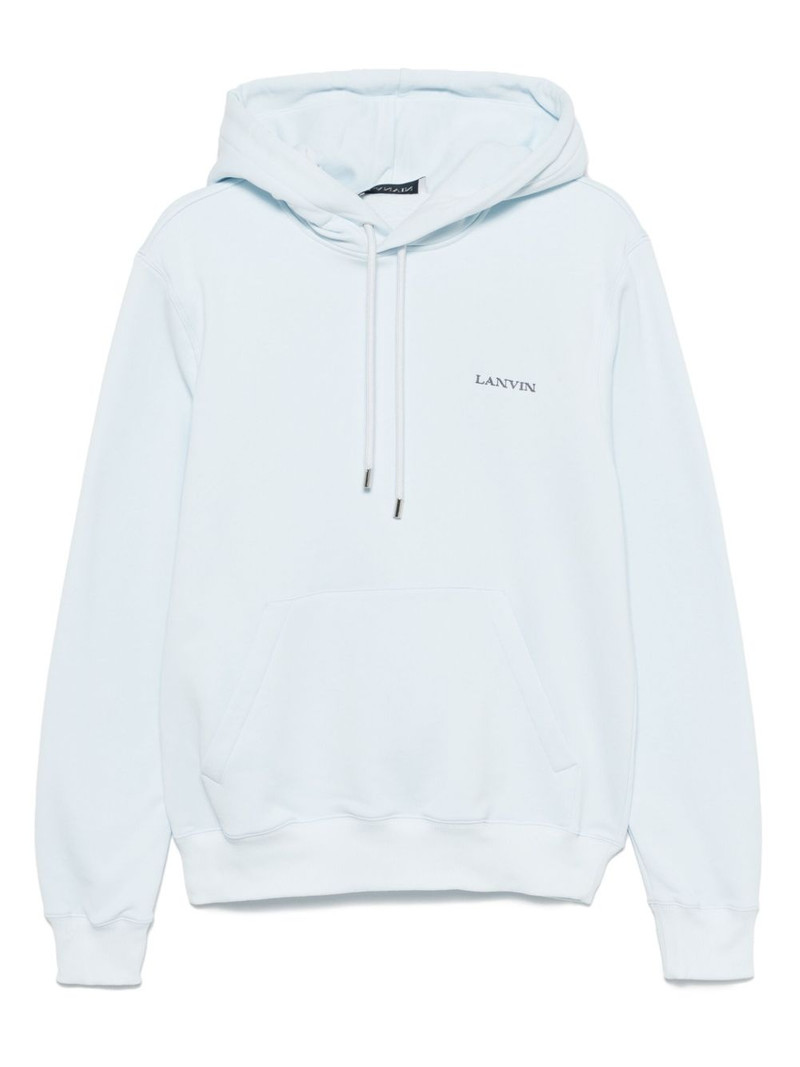 cotton hoodie 1