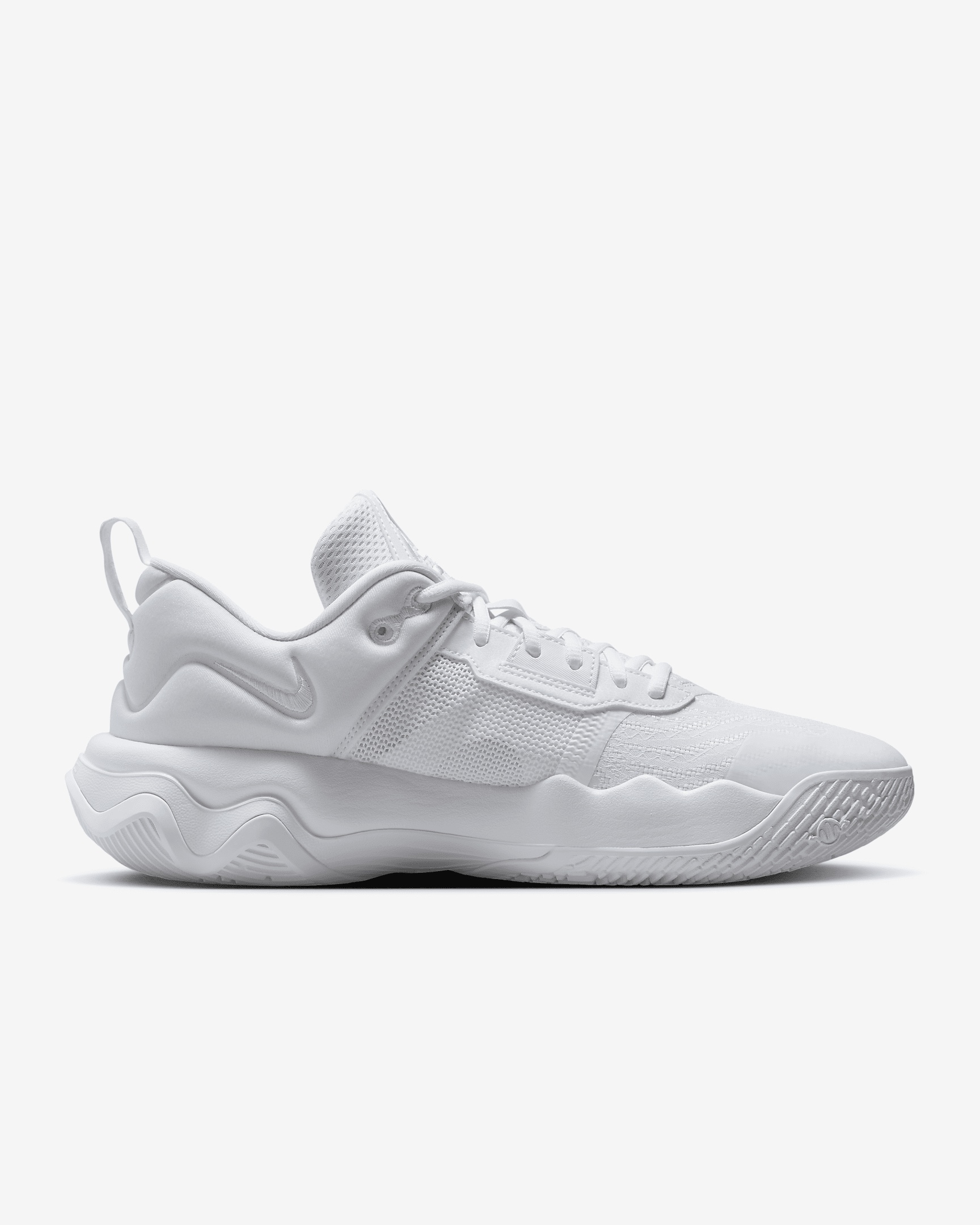 Nike Men's Giannis Immortality 3 Basketball Shoes - 3