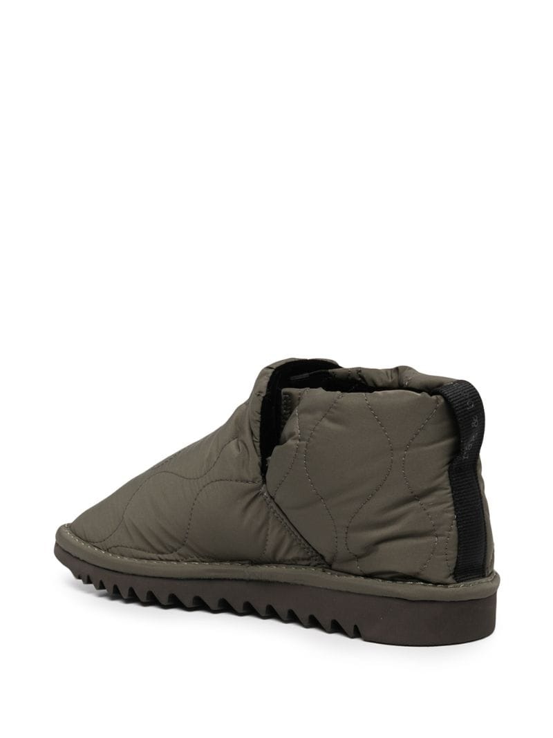 Eira quilted boots - 3