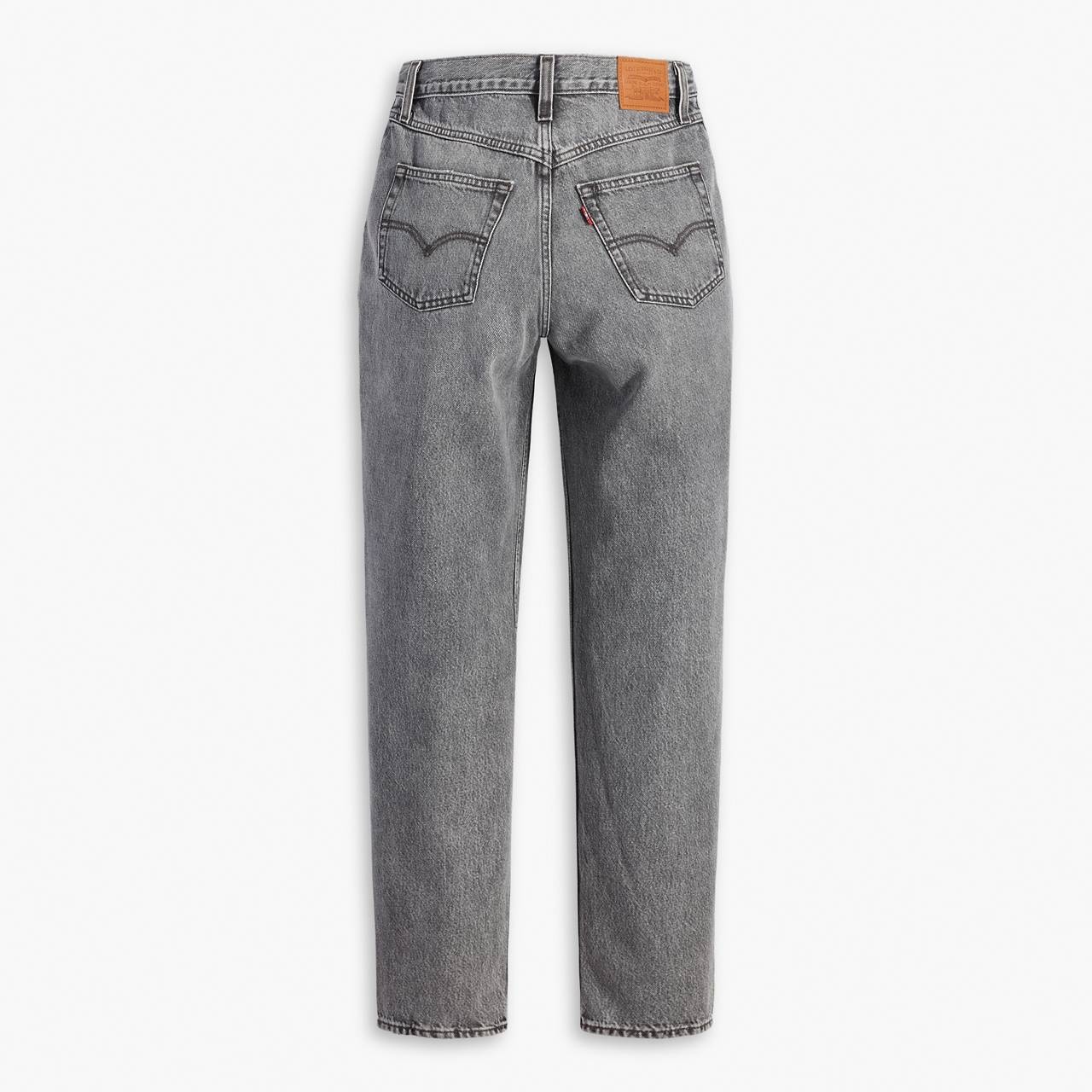 80S MOM WOMEN'S JEANS - 7