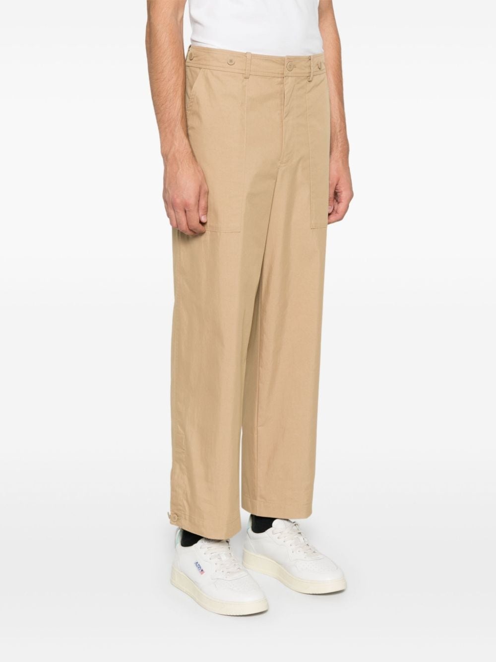 Kurt trousers - 3