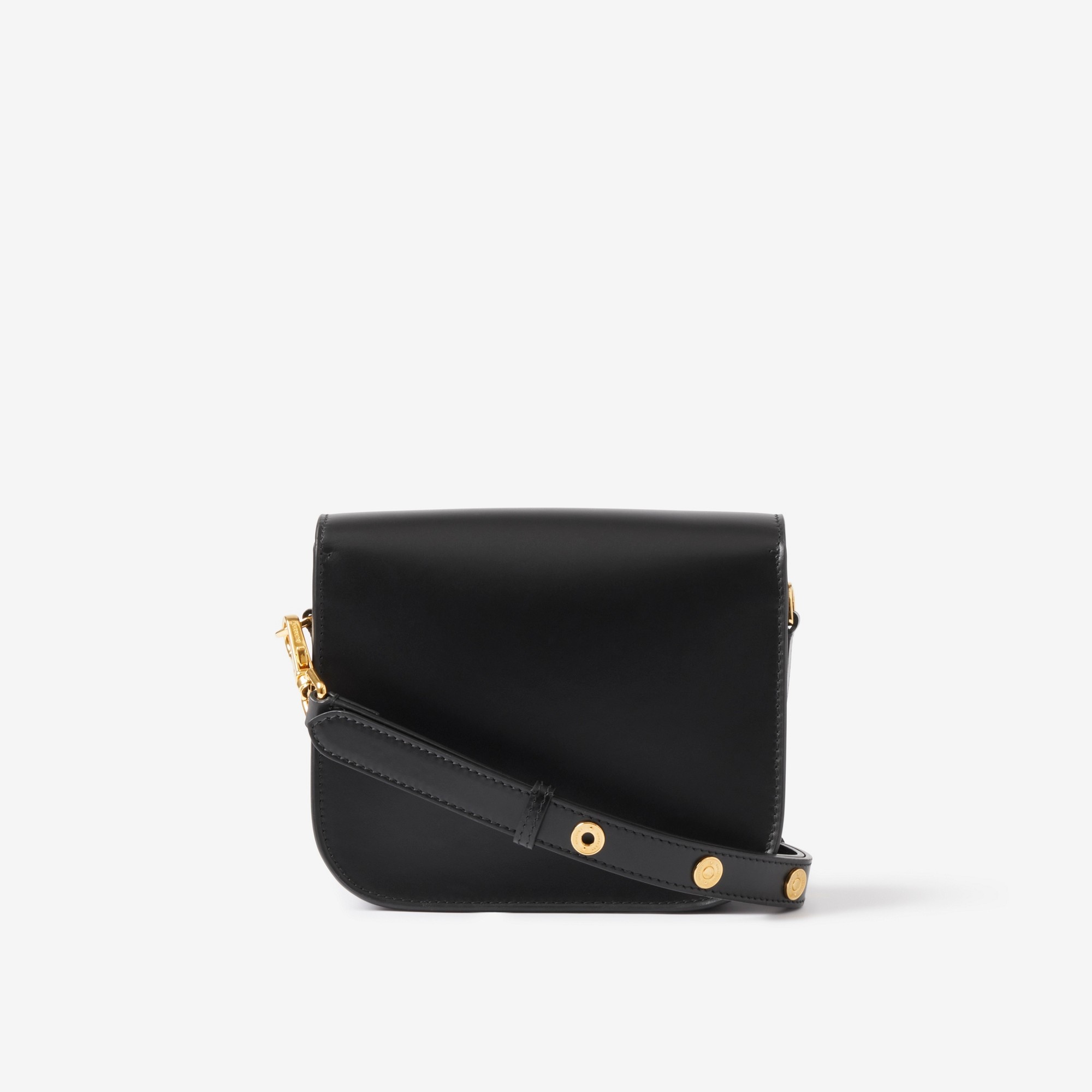 Small Leather Elizabeth Bag - 3