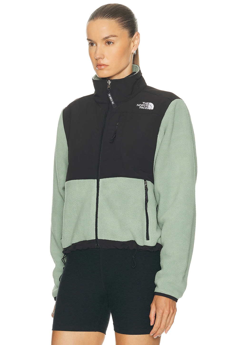 Retro Denali Jacket - 2