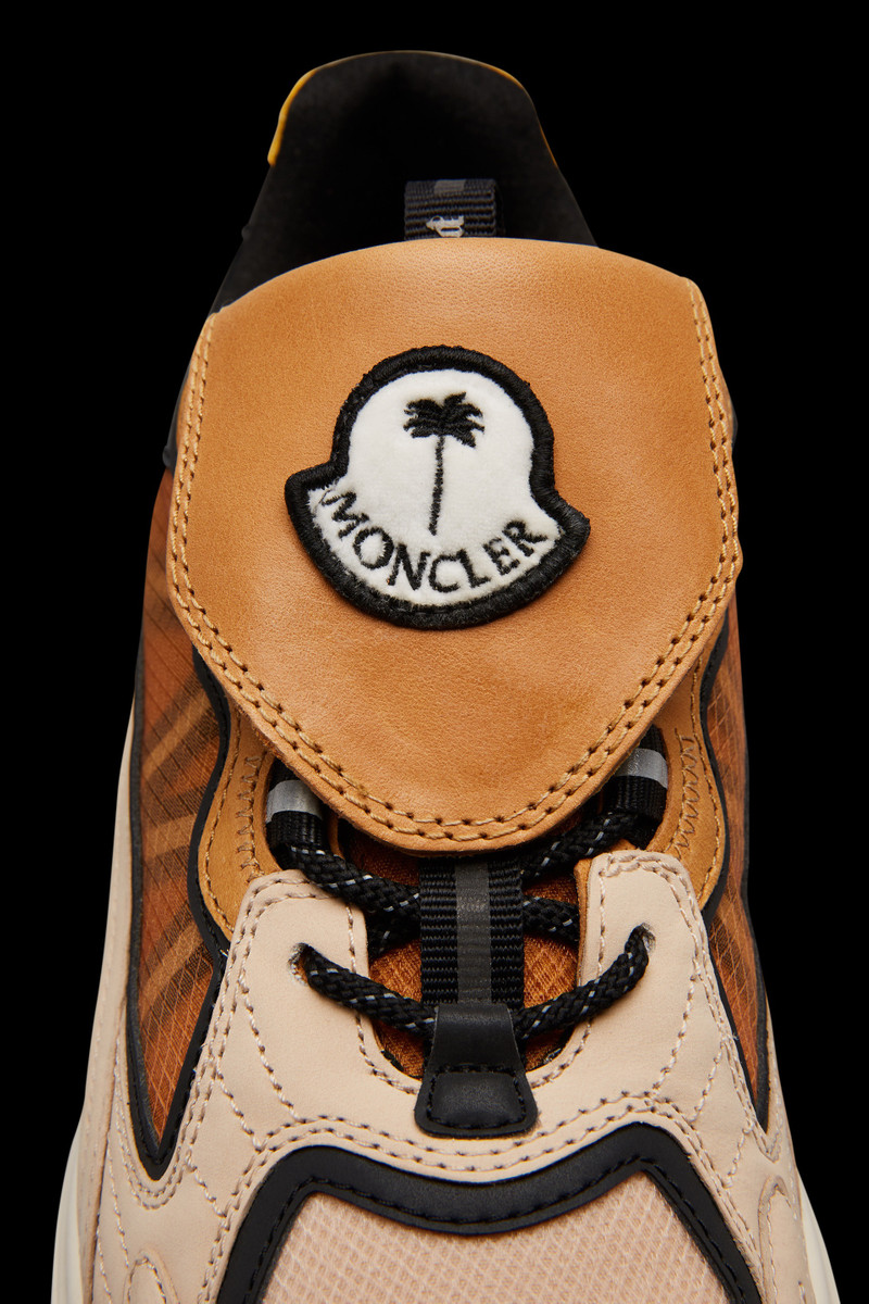 Palm Lite Runner Sneakers 7