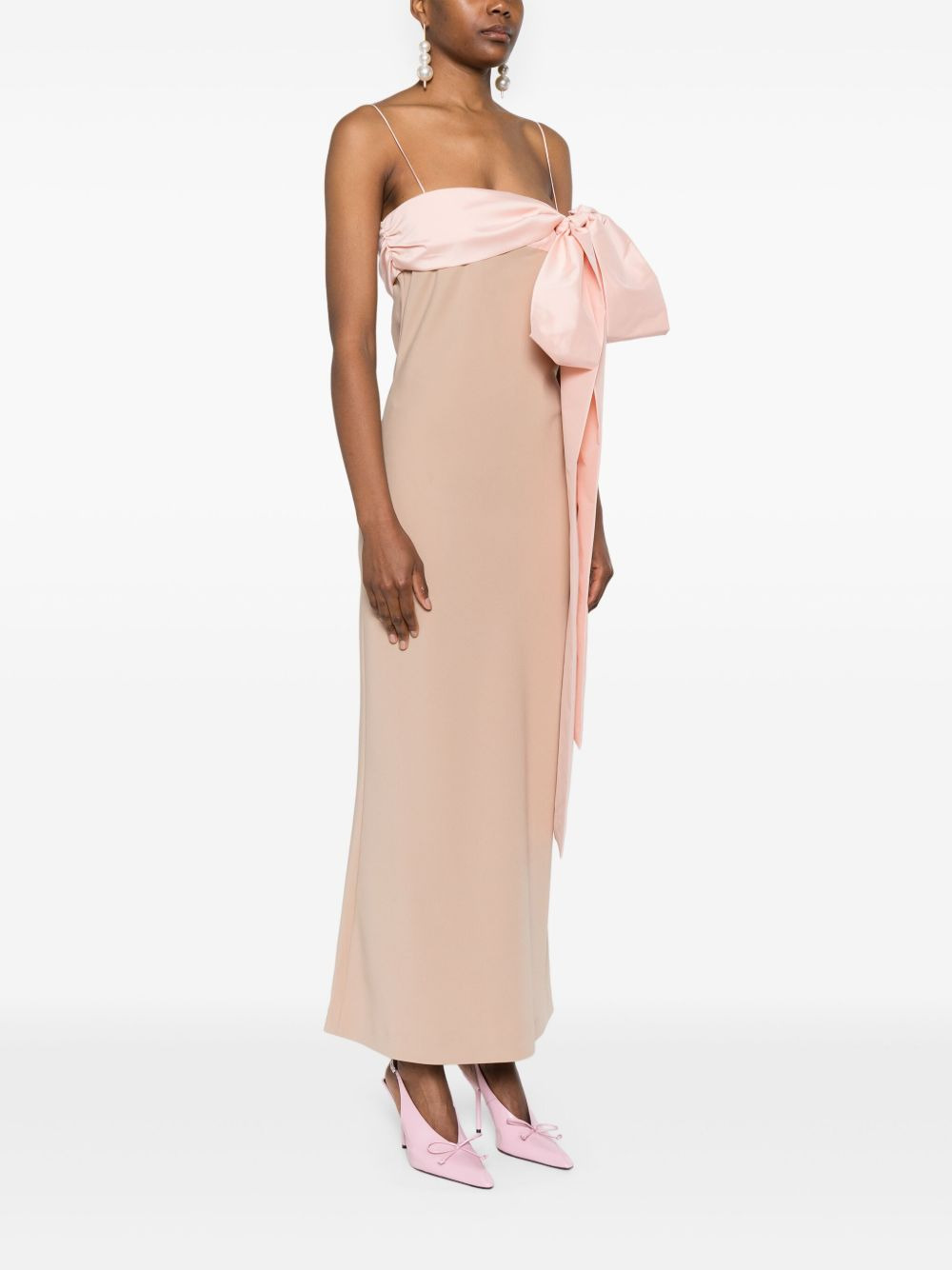 Bart maxi dress - 3