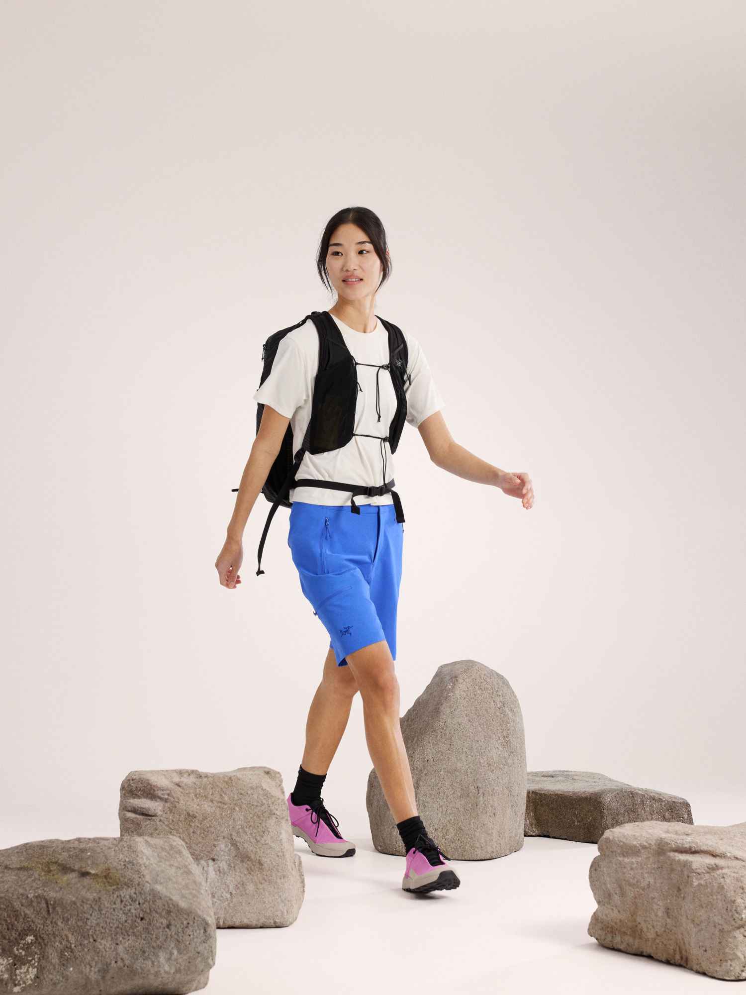 Taema Crop T-Shirt - 4