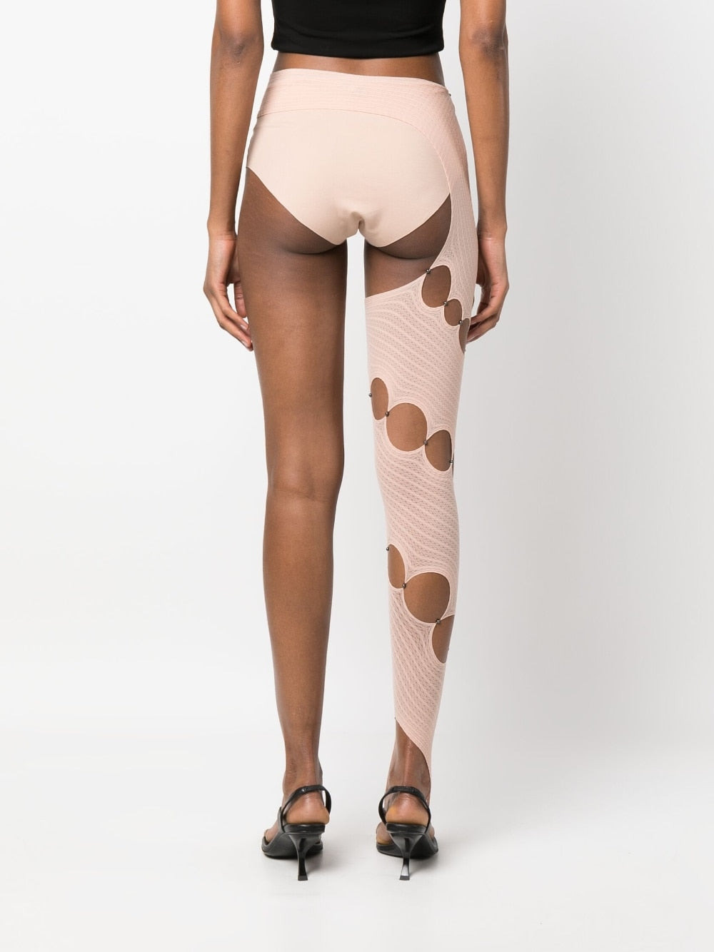 RUI Trousers Powder - 2