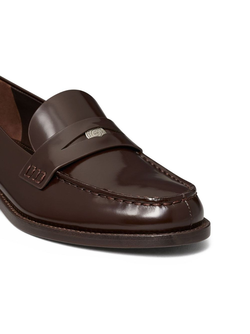 penny leather loafers 4