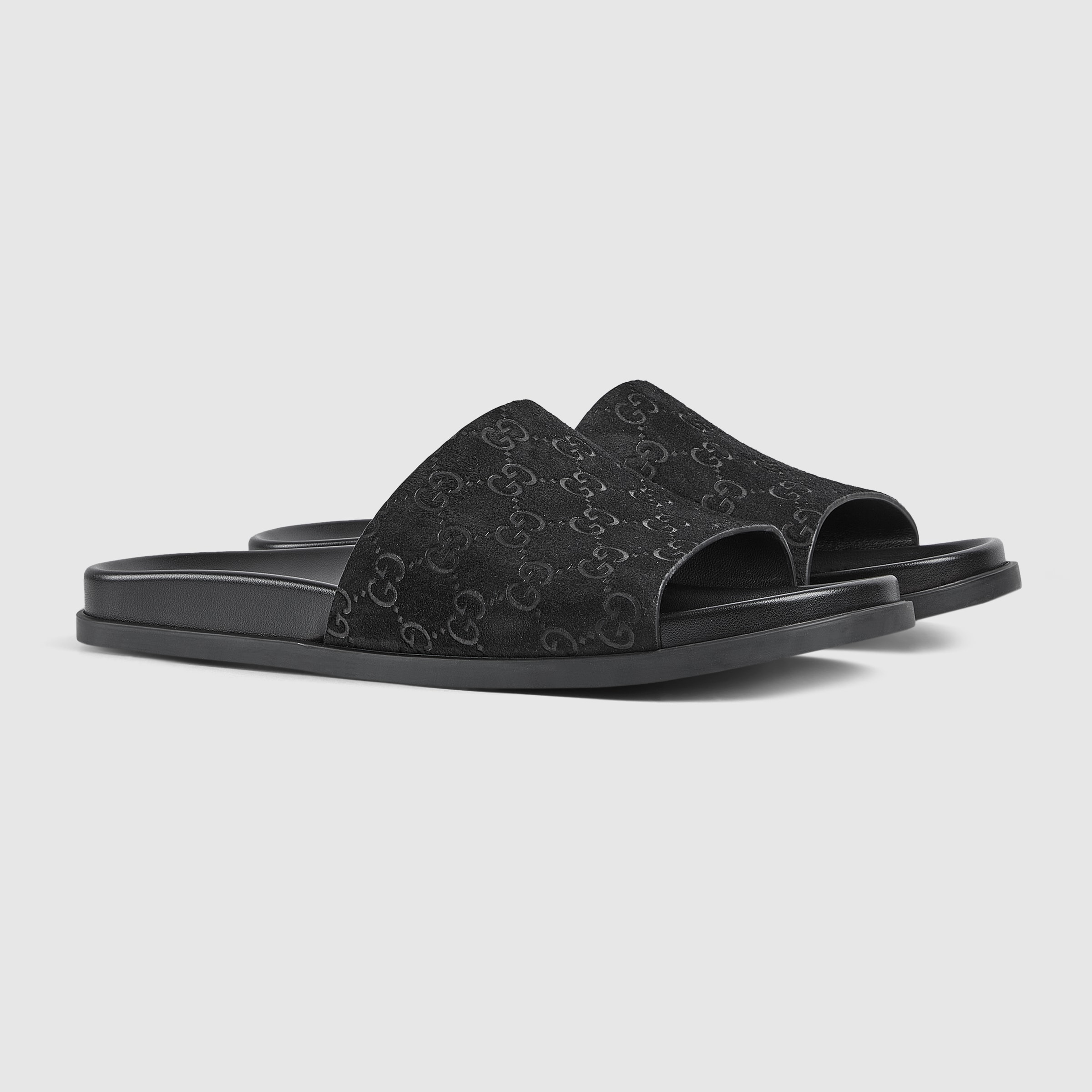Men's slide sandal - 2