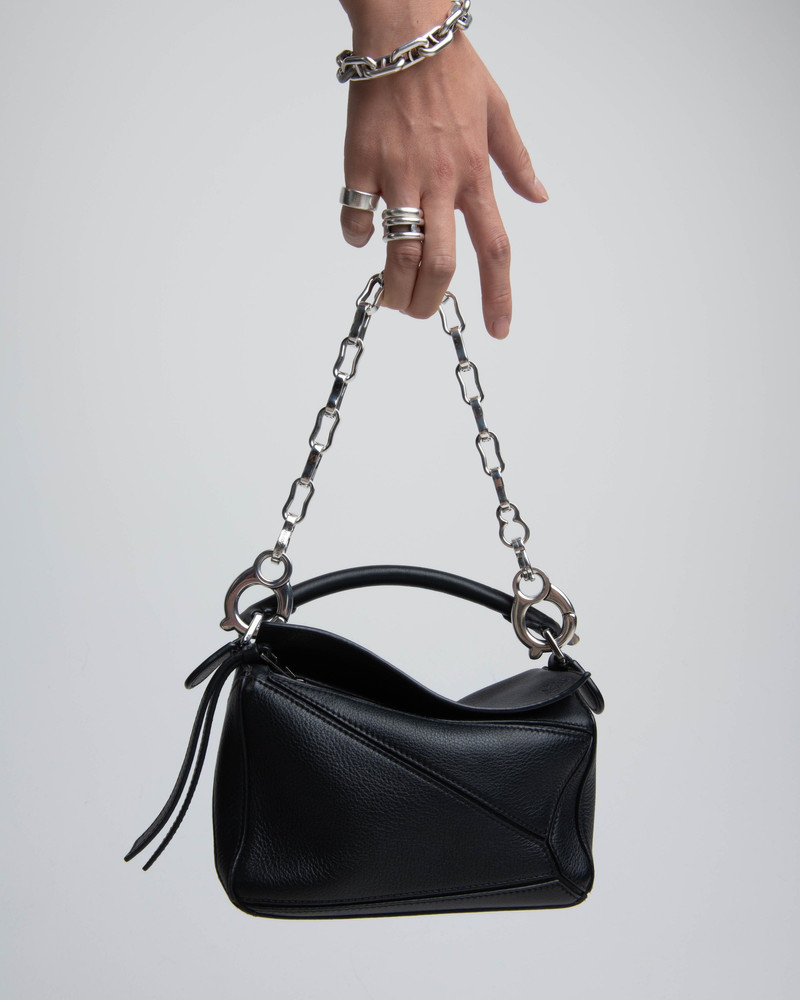 GOOD ART HLYWD GOOD ART HLYWD SISTER CLASP SIZE D - STERLING SILVER outlook