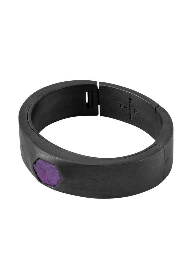 Parts of Four Sistema bracelet outlook