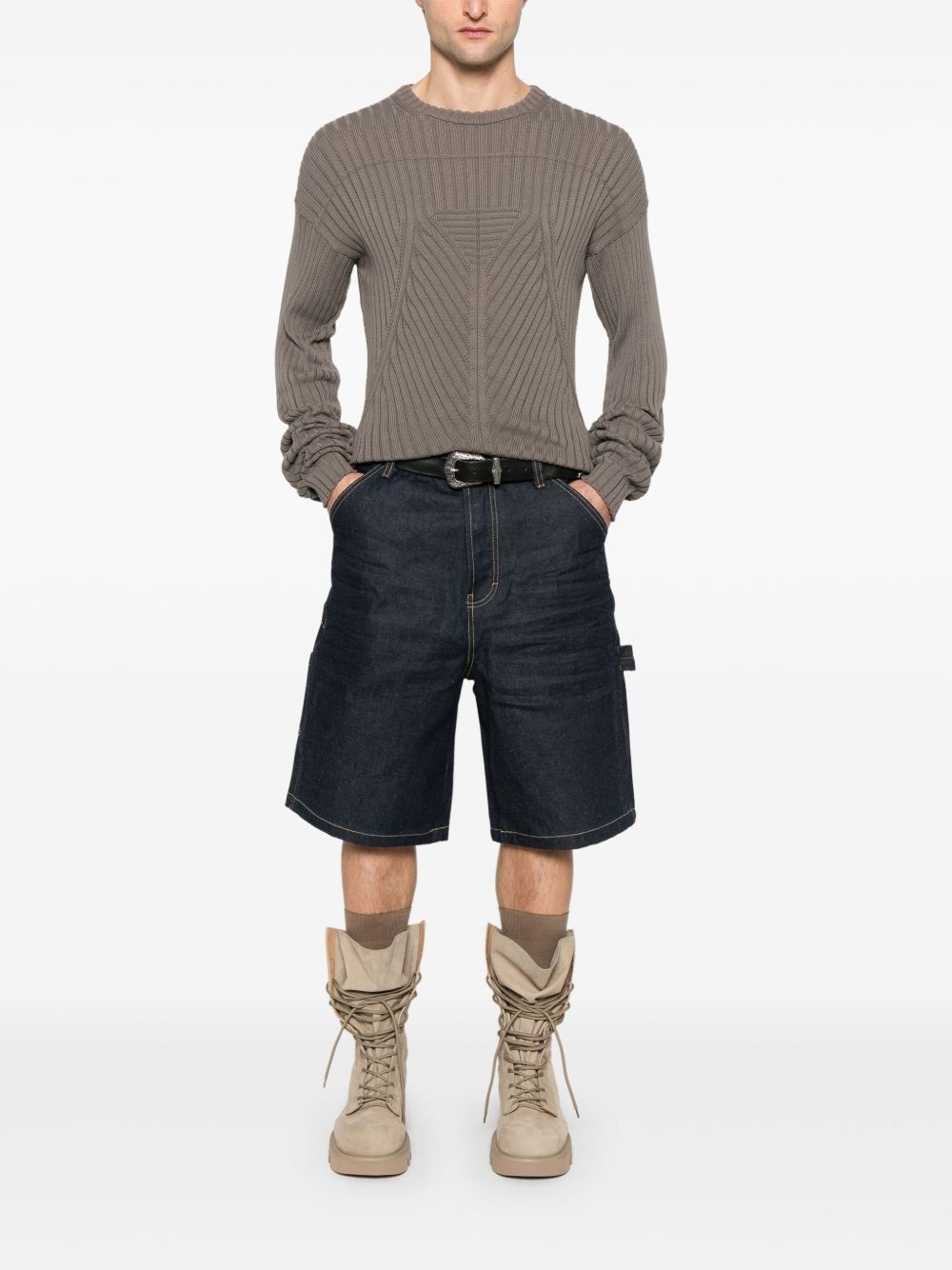 D-Livery shorts - 2
