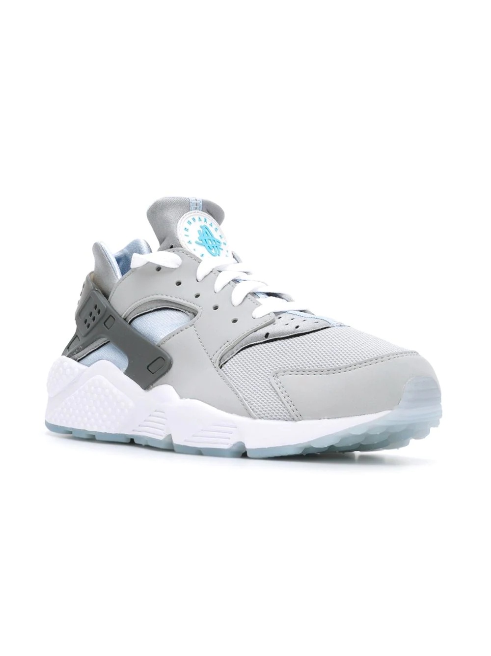 Air Huarache "Marty McFly" sneakers - 2