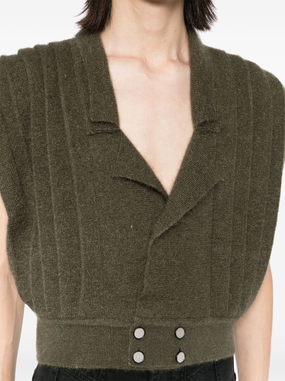 Orson cardigan - 5