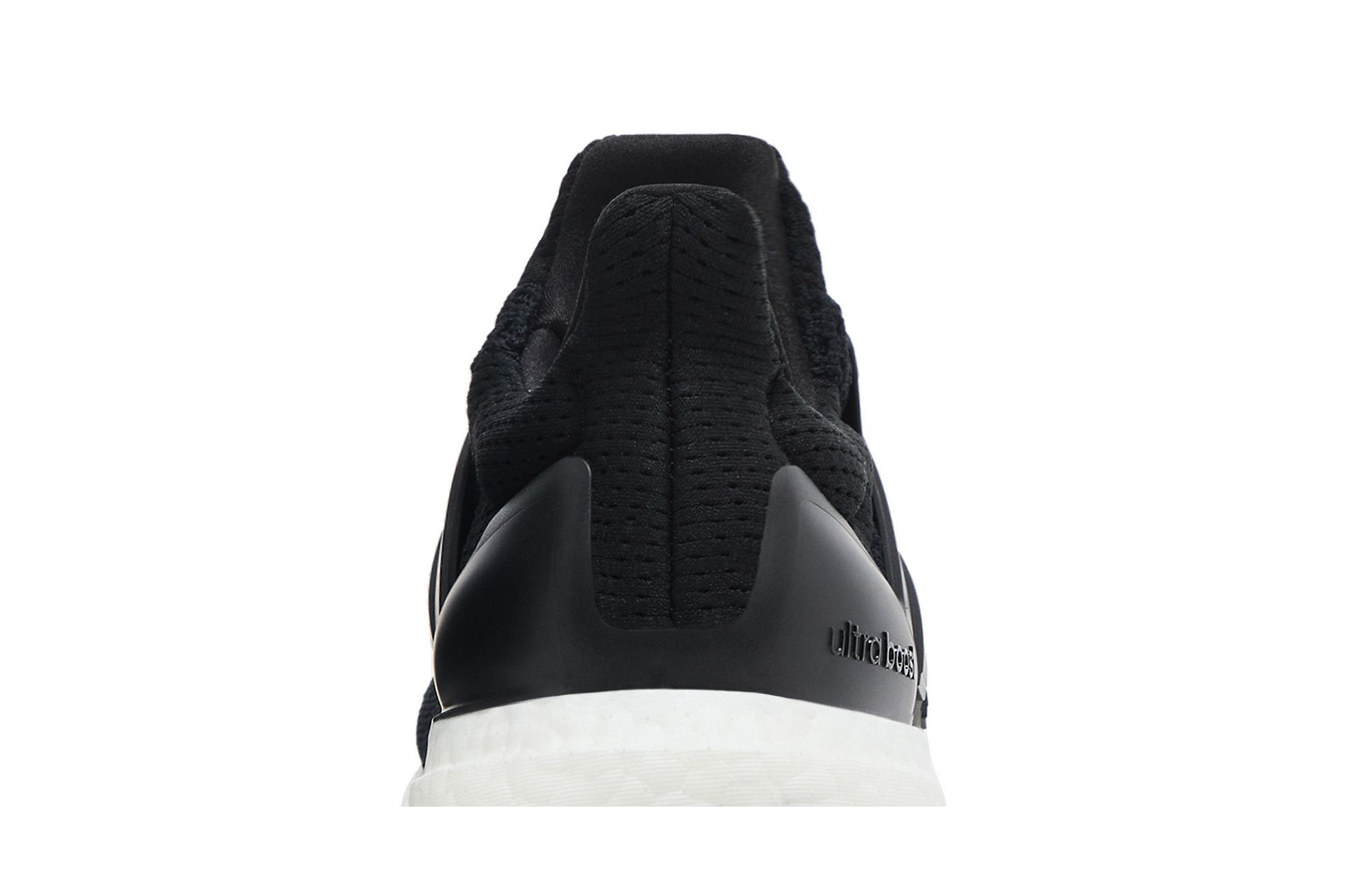 Wmns UltraBoost 1.0 'Double Black' - 7