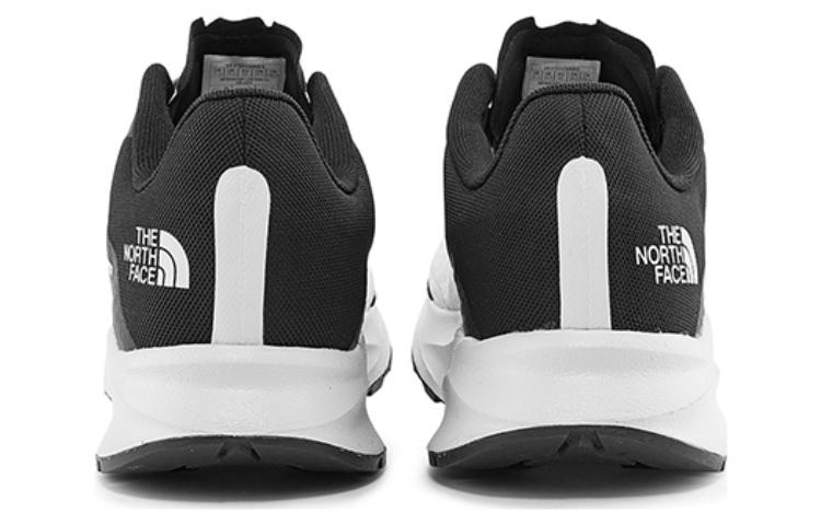 THE NORTH FACE Vectiv Eminus Trail Running Shoes 'White Black' 4OAW-LA9 - 5