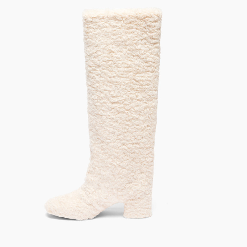 Nuova MunHigh Boots 3