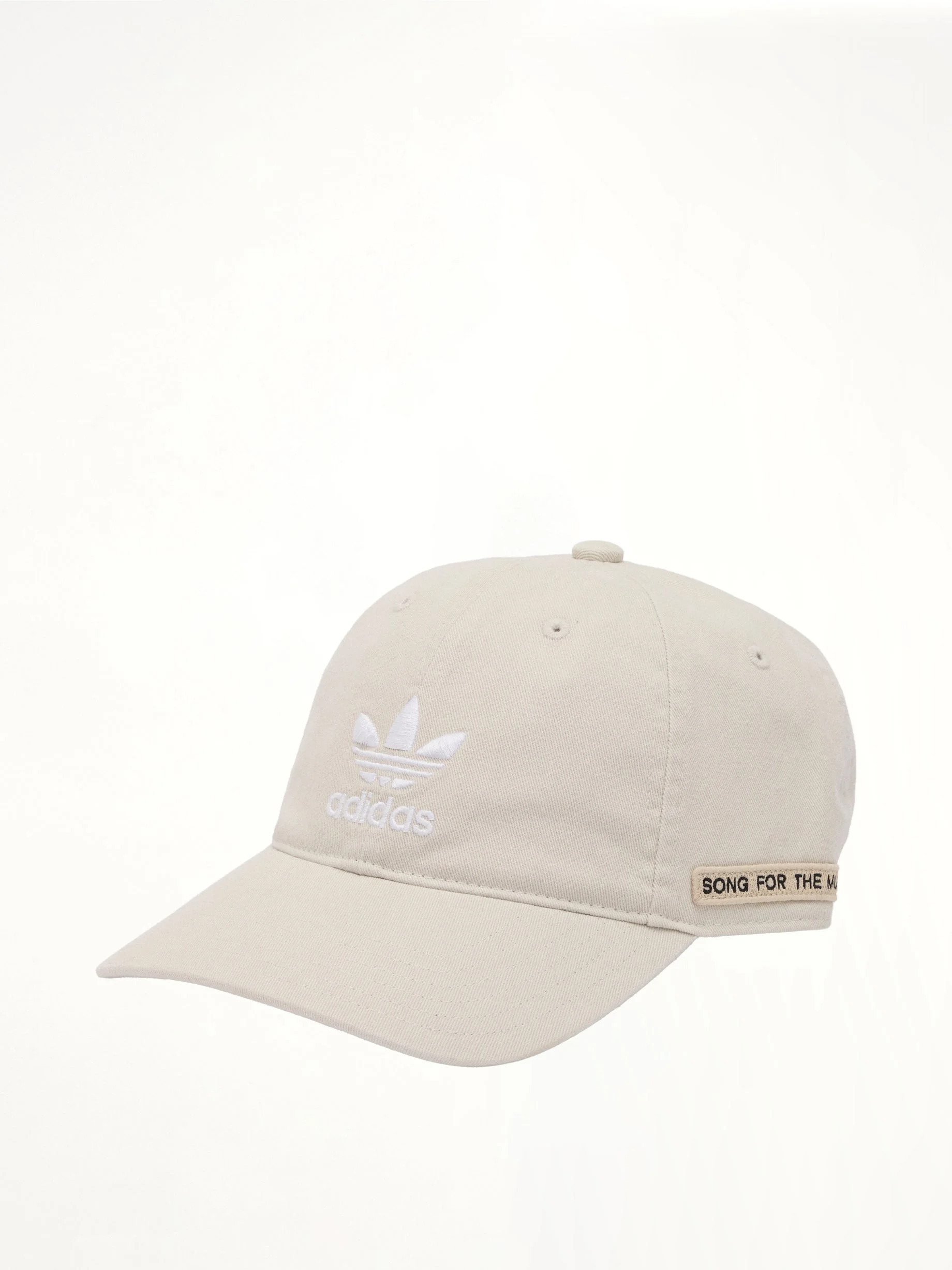 Adidas x SFTM Cap in Alumina - 1