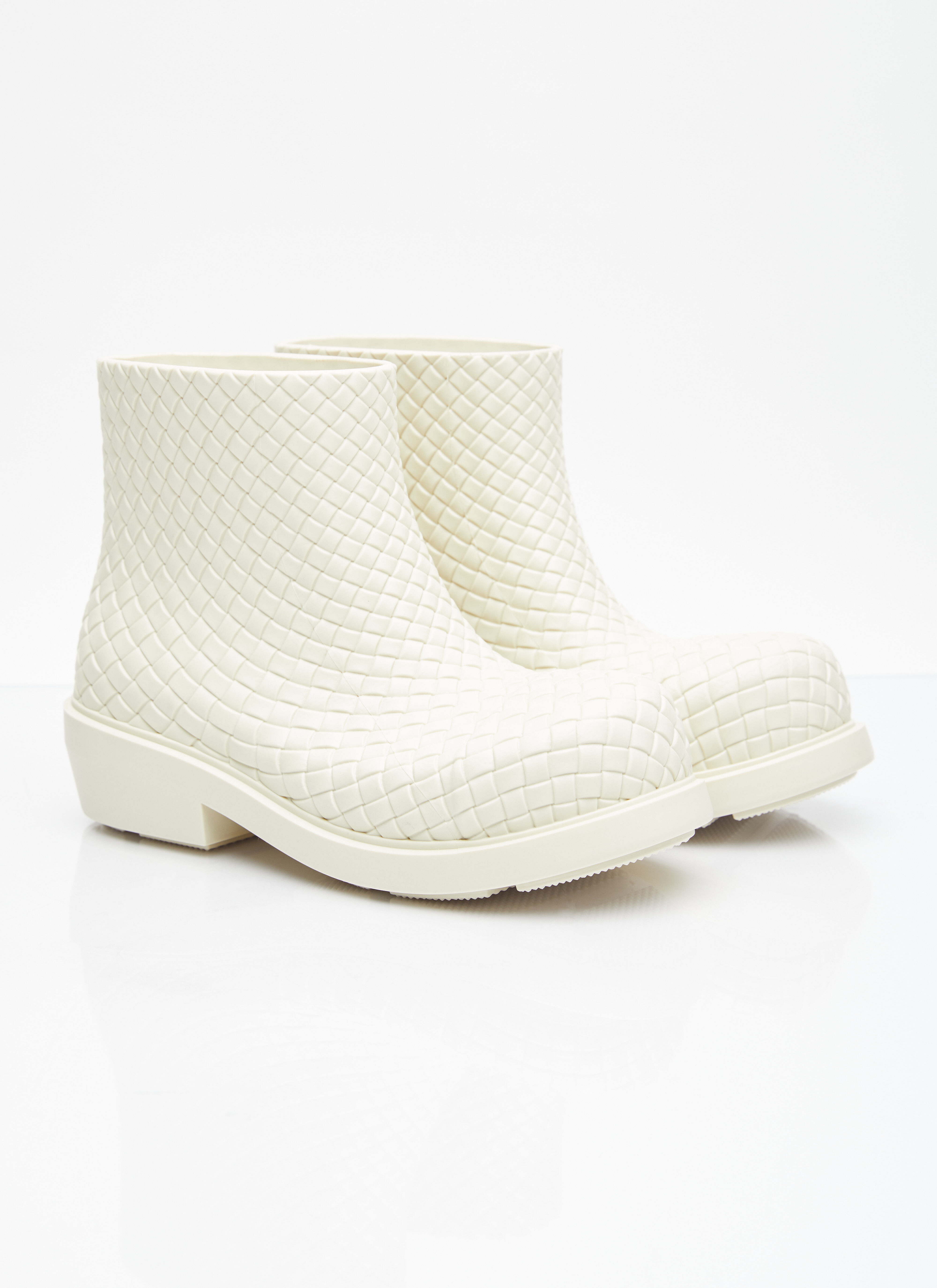 Fireman Ankle Boots - 3