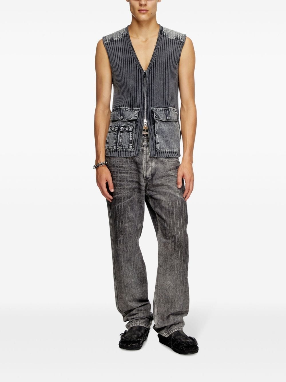 K-Margie vest - 2