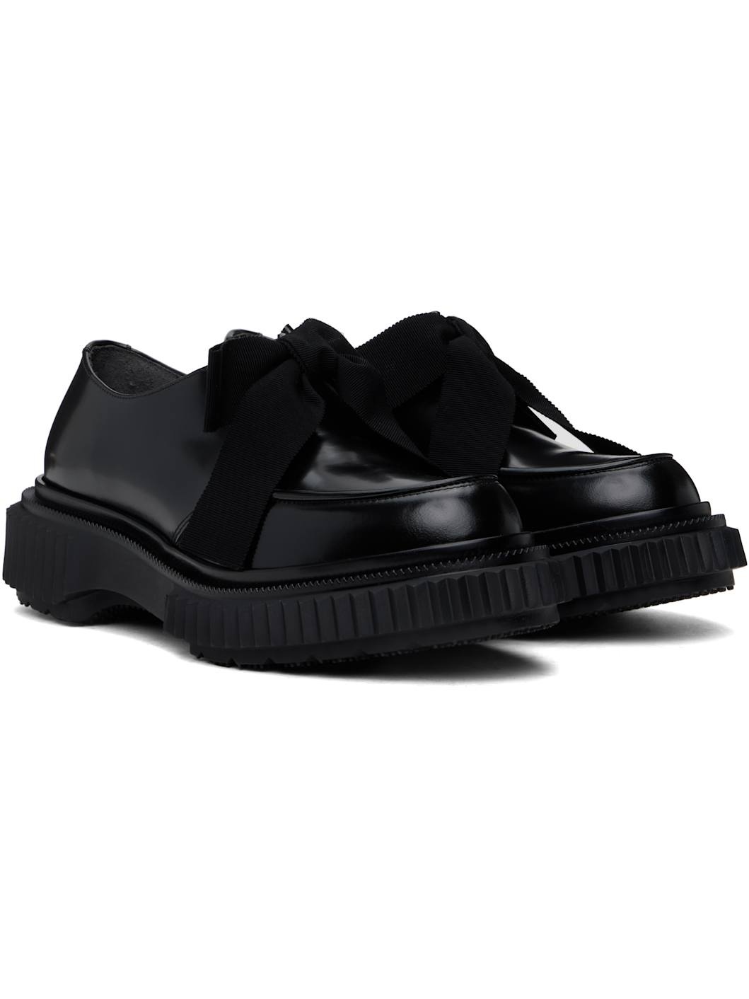 Black Type 205 Derbys - 4