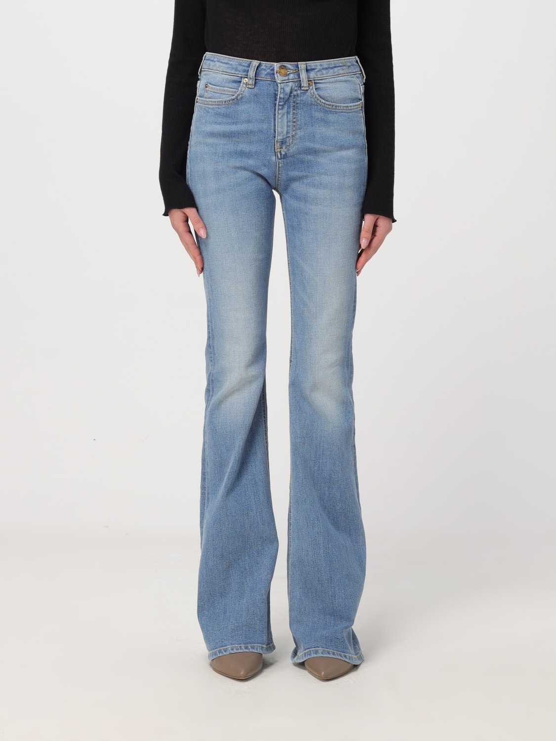 Jeans woman Pinko - 1